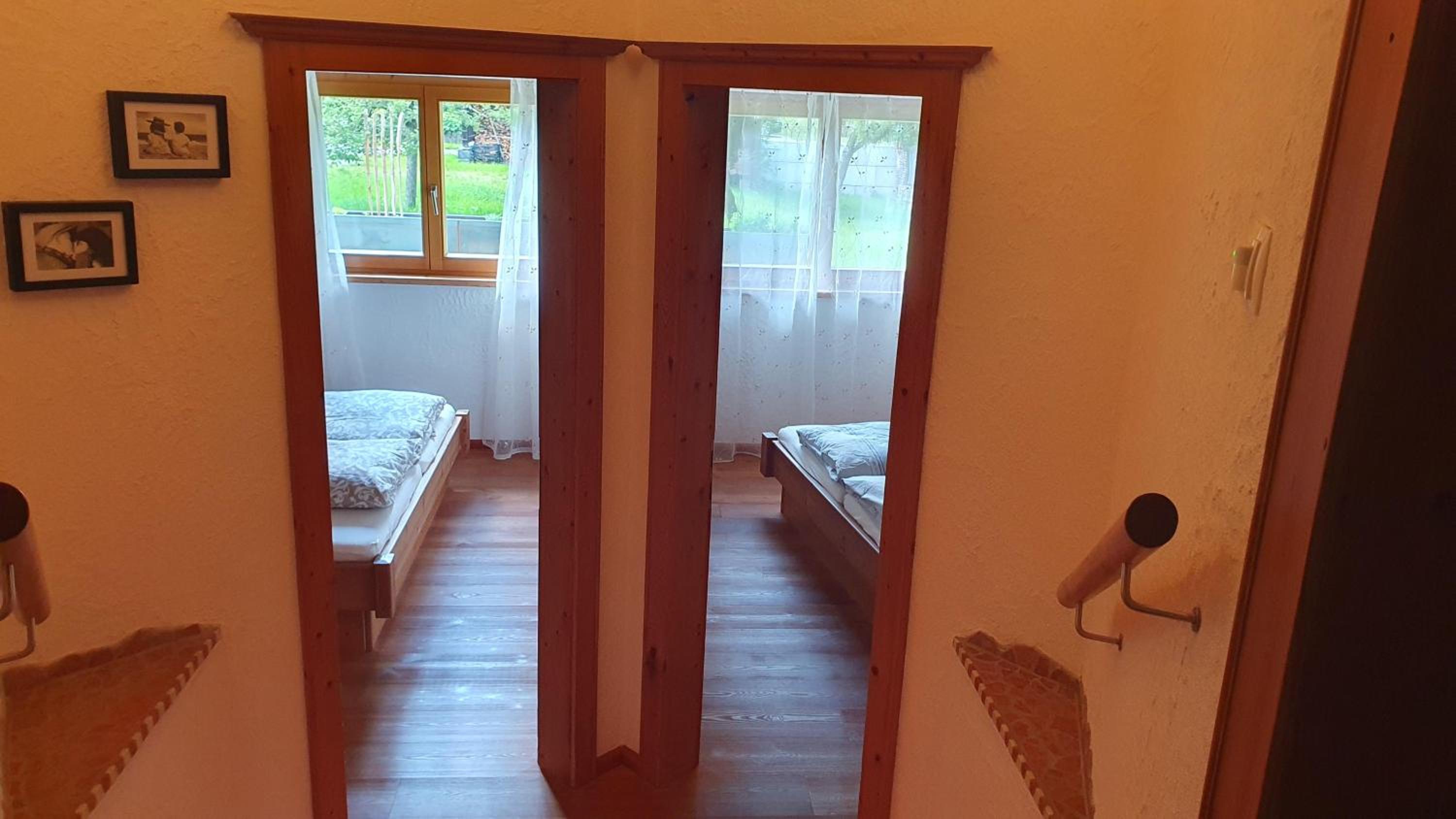 Ferienwohnung Sprung