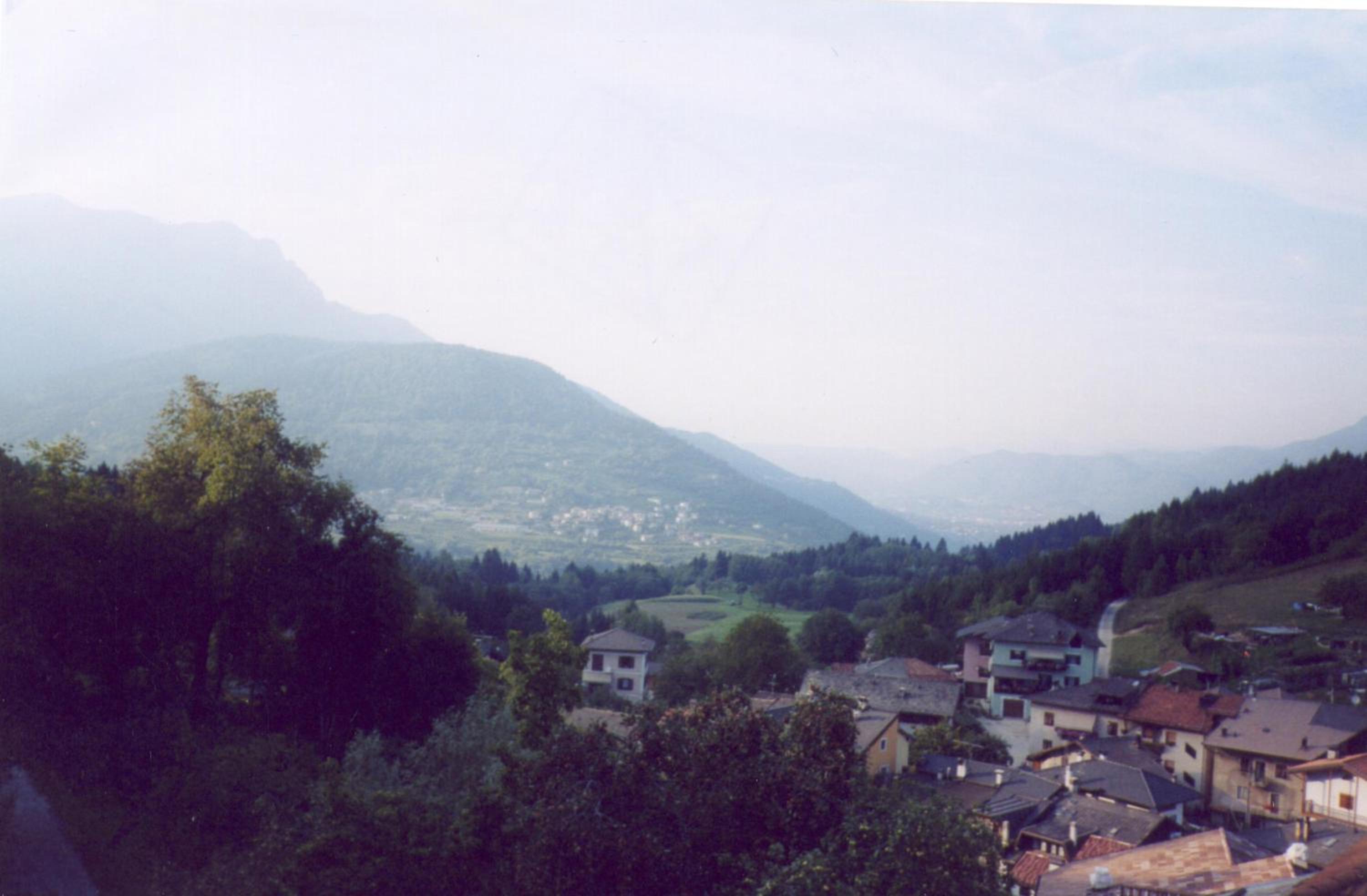 Appartamento LATO EST
