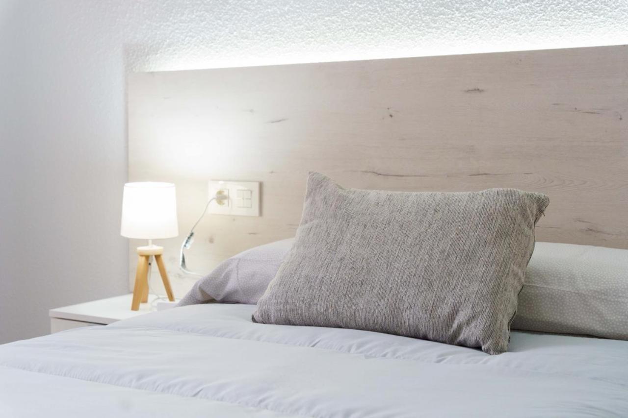 Encantador piso a 7 min de Salamanca by beBalmy