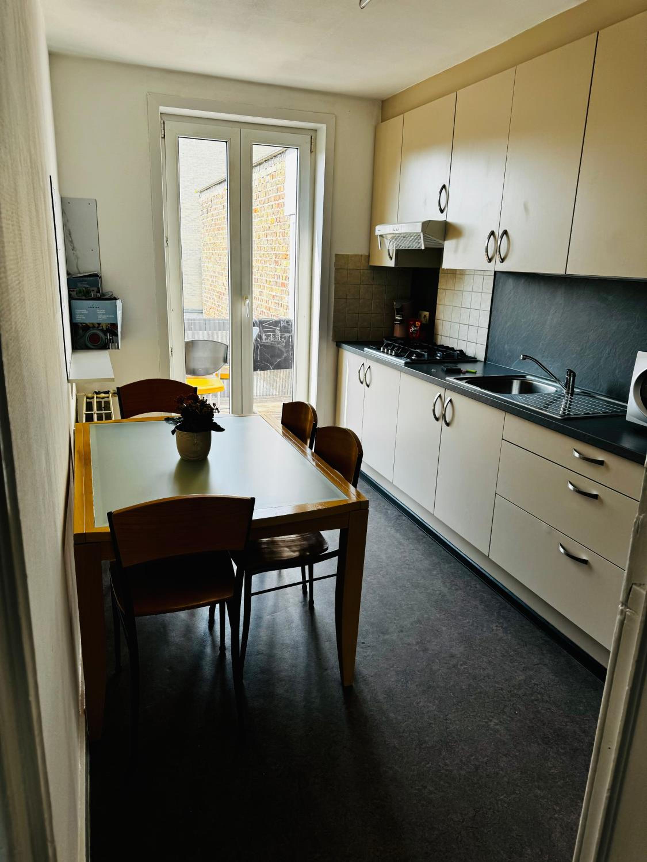 Appartement De panne