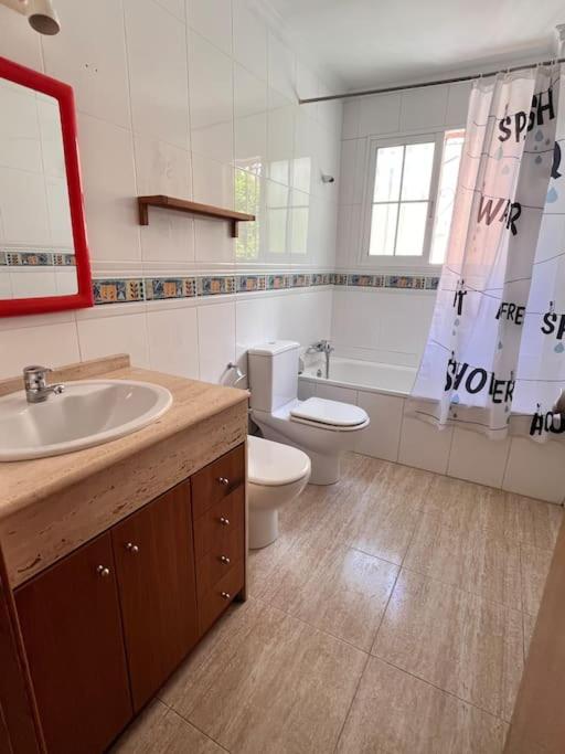 Alquilo chalet completo