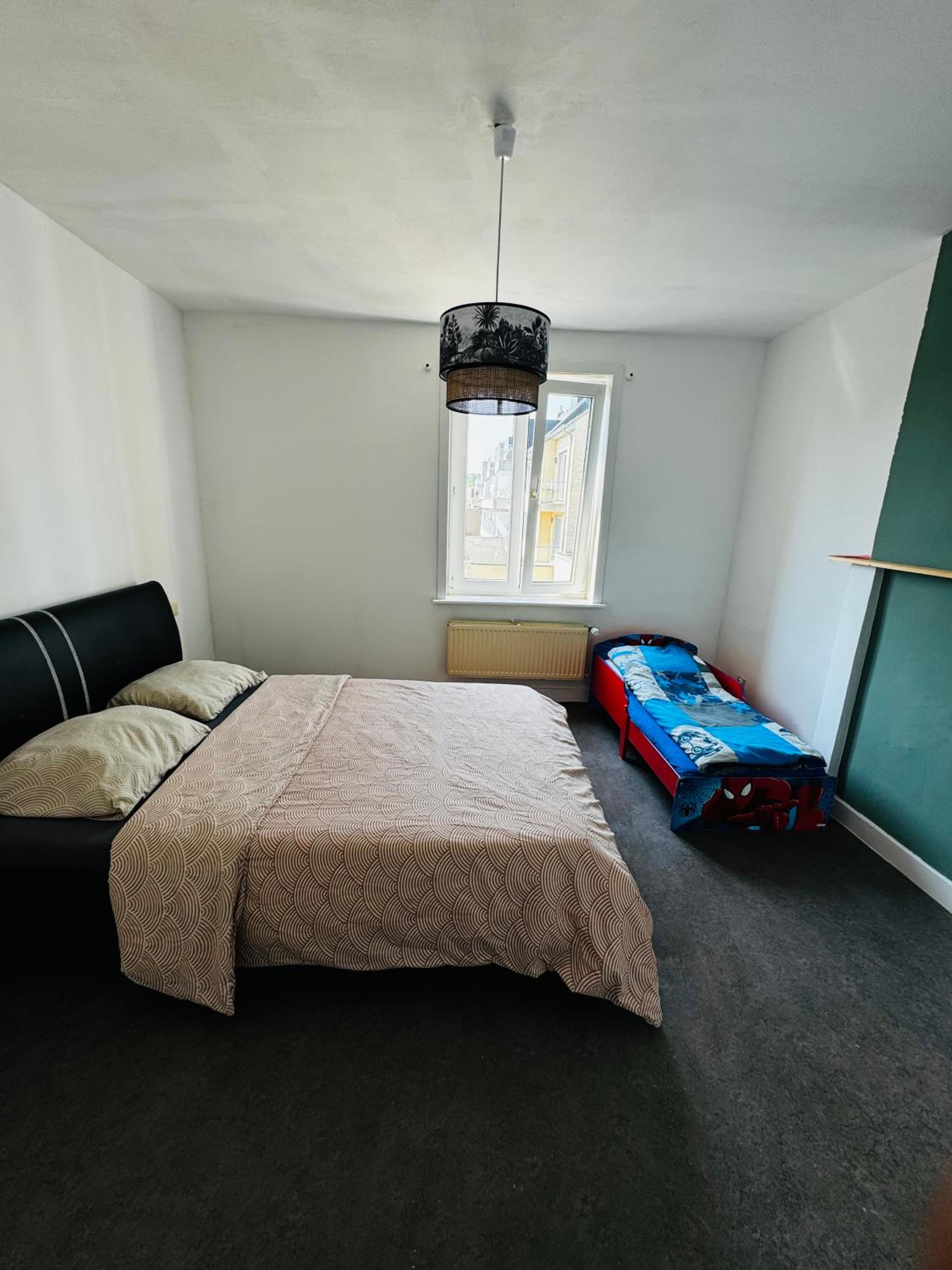 Appartement De panne
