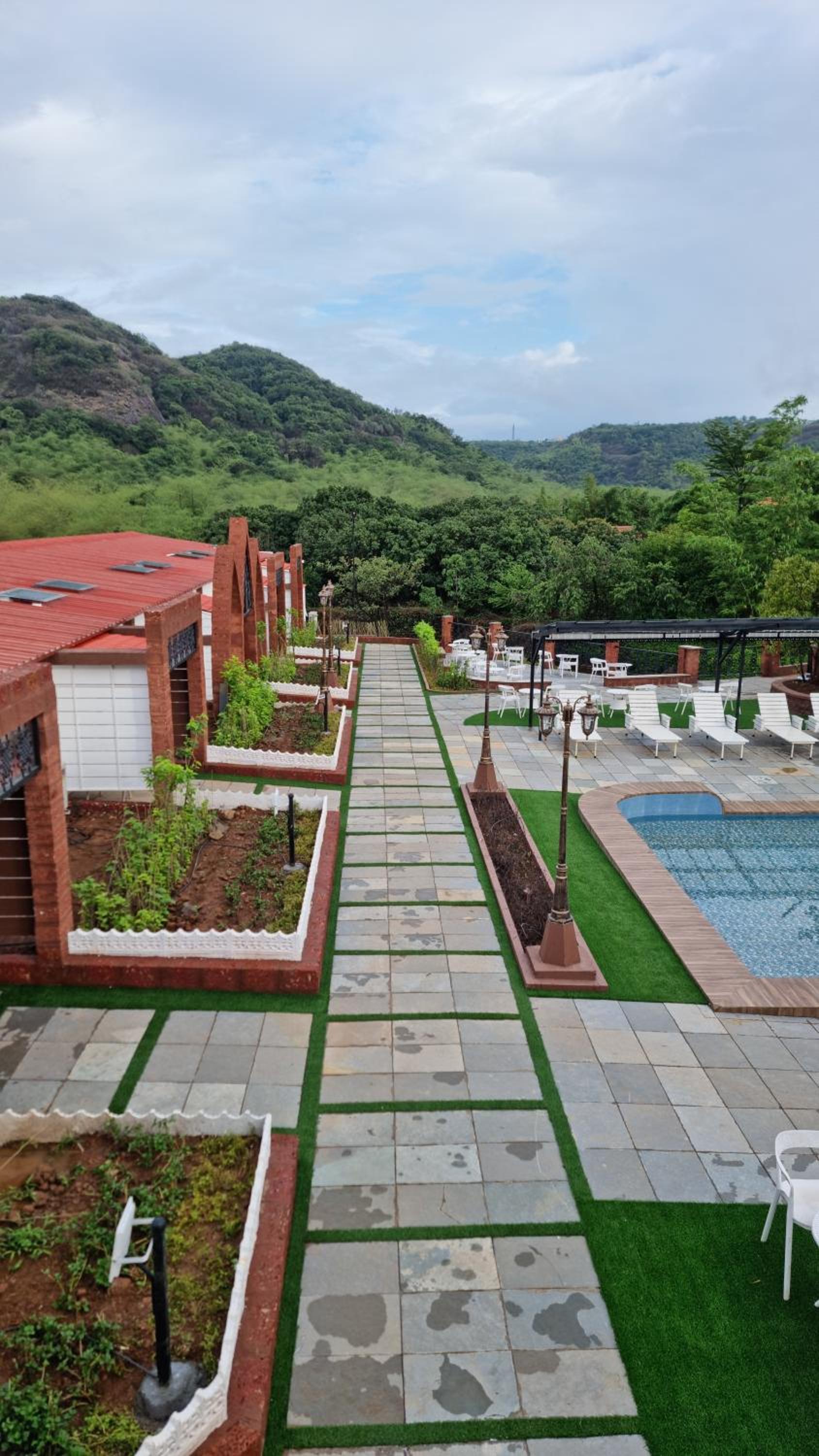 Lonavala Vacations - Nostravila - Property Image 193