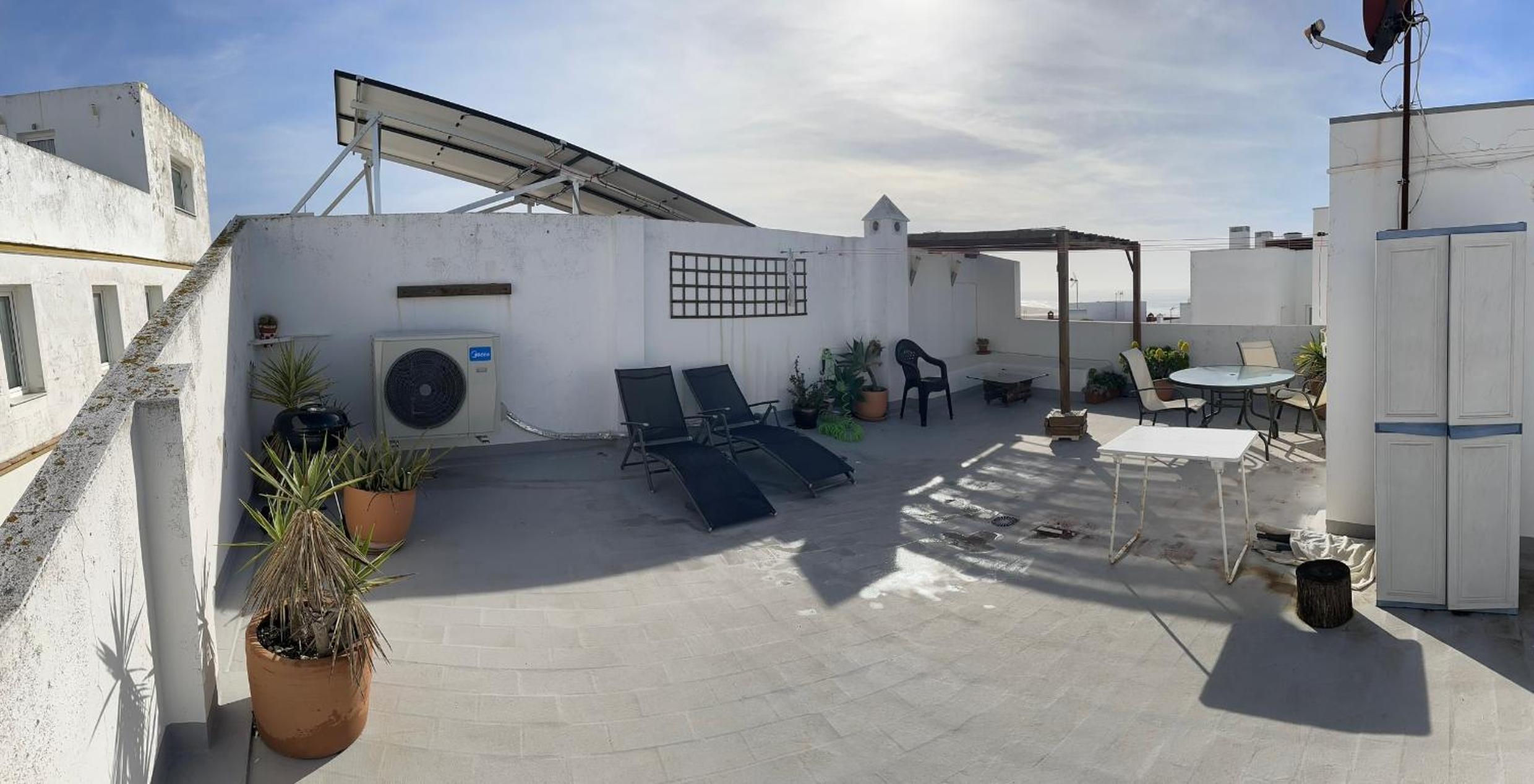roof