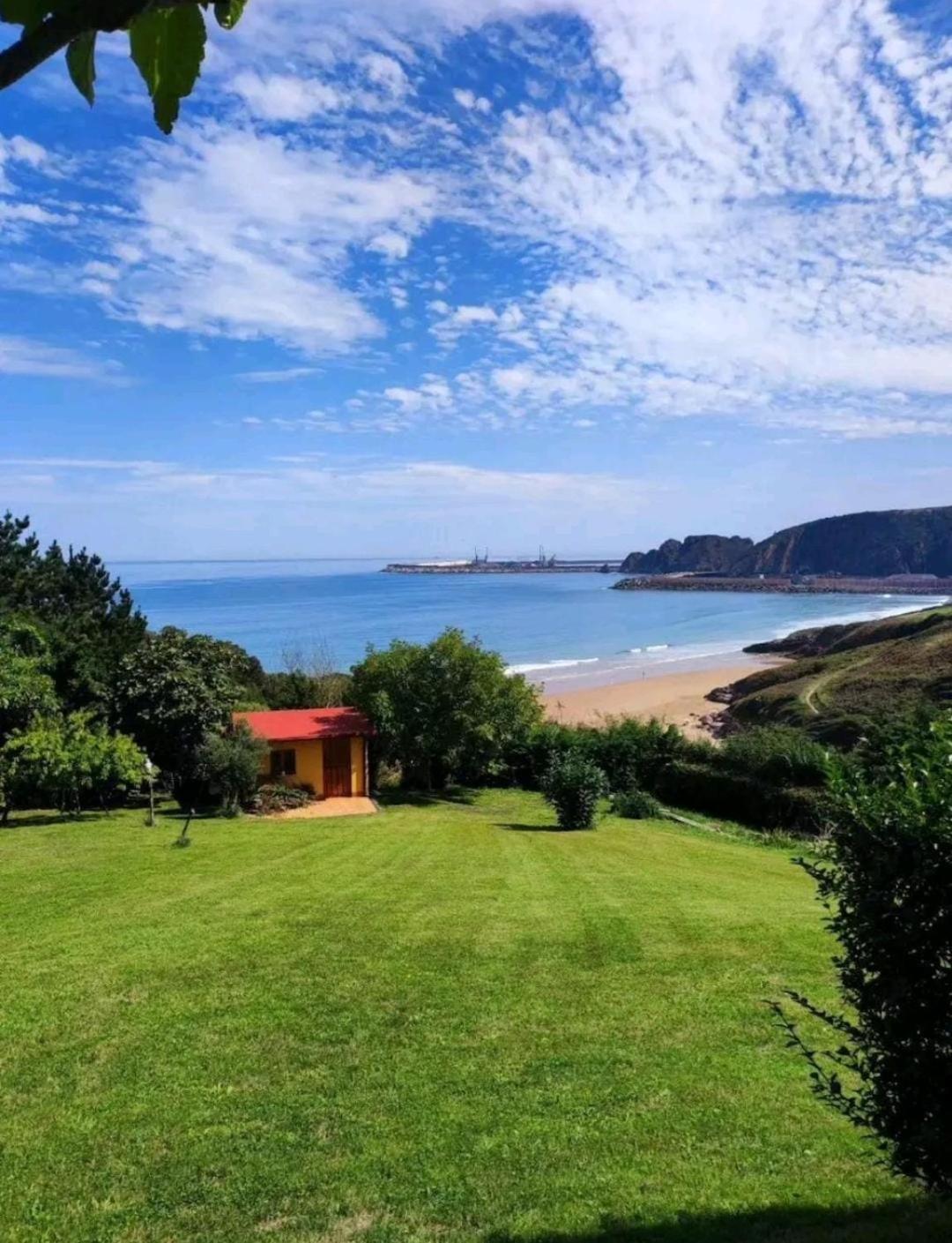 Villa hOla