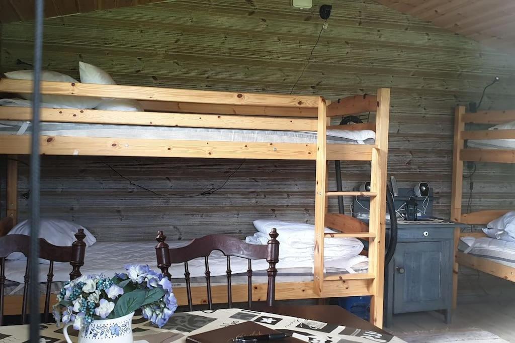 Ekebacken Gård & Mc-camping