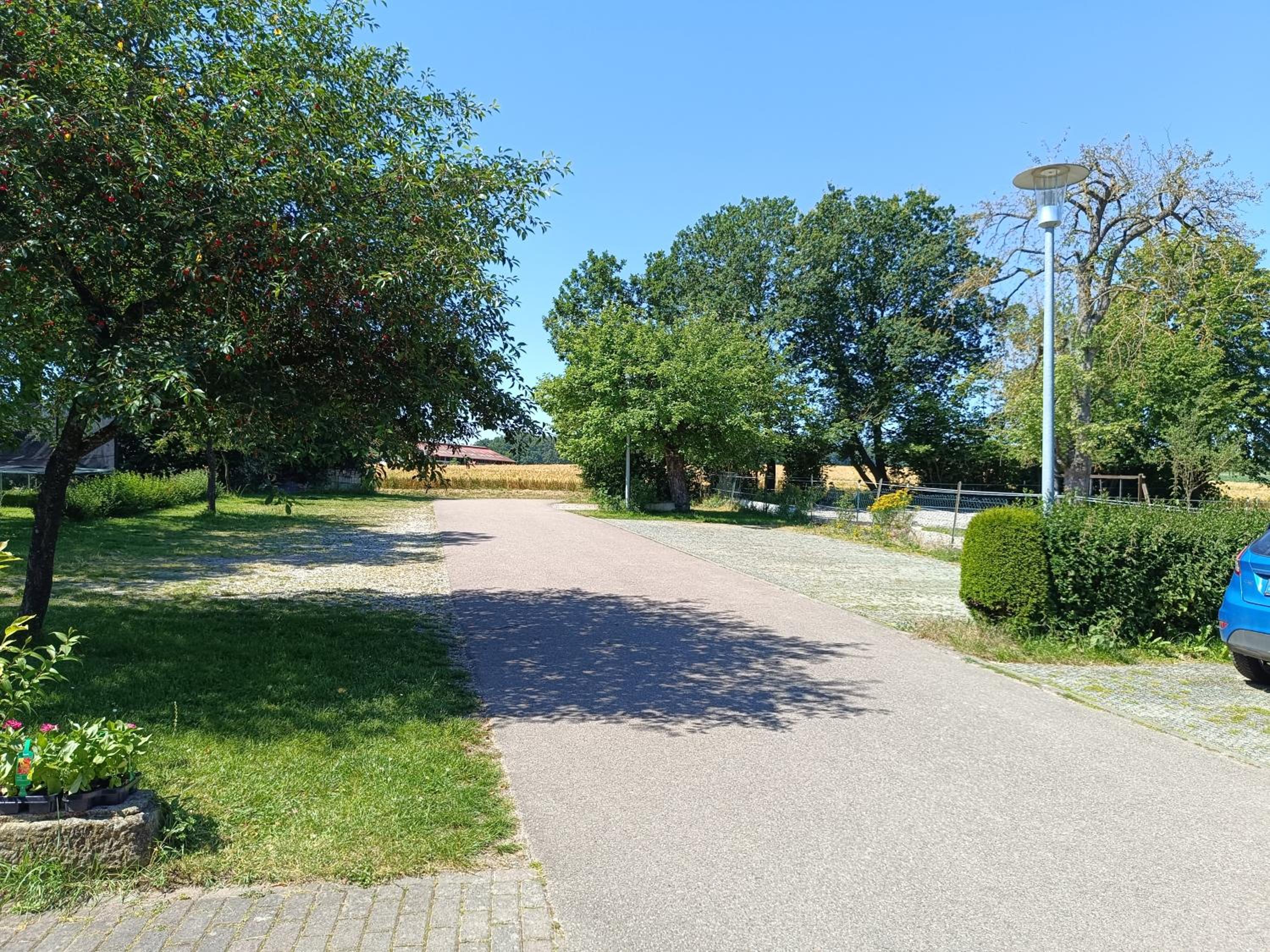 Landgasthof zum Rappen