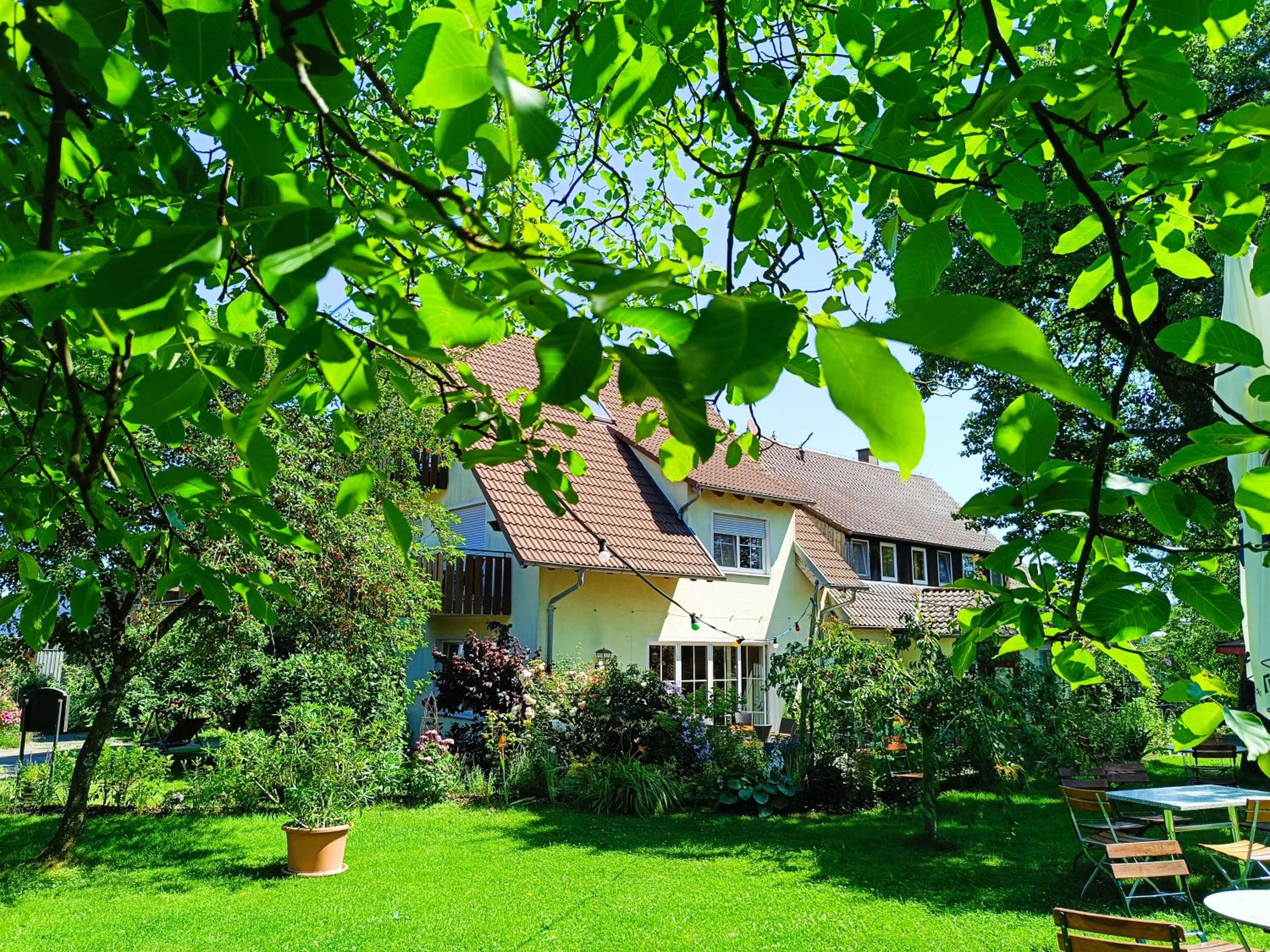 Landgasthof zum Rappen