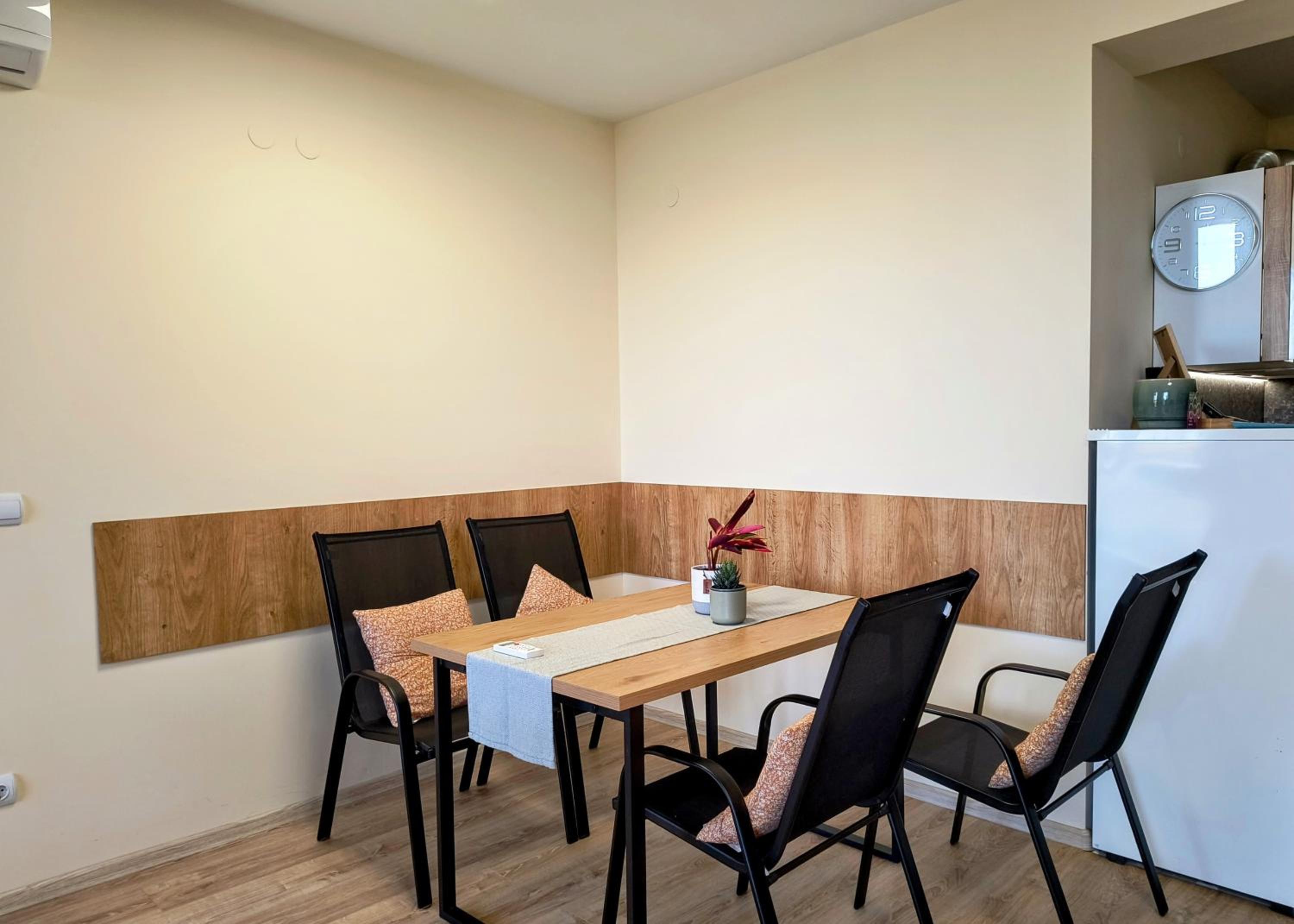 sea view hygge - Quiet residential apartment