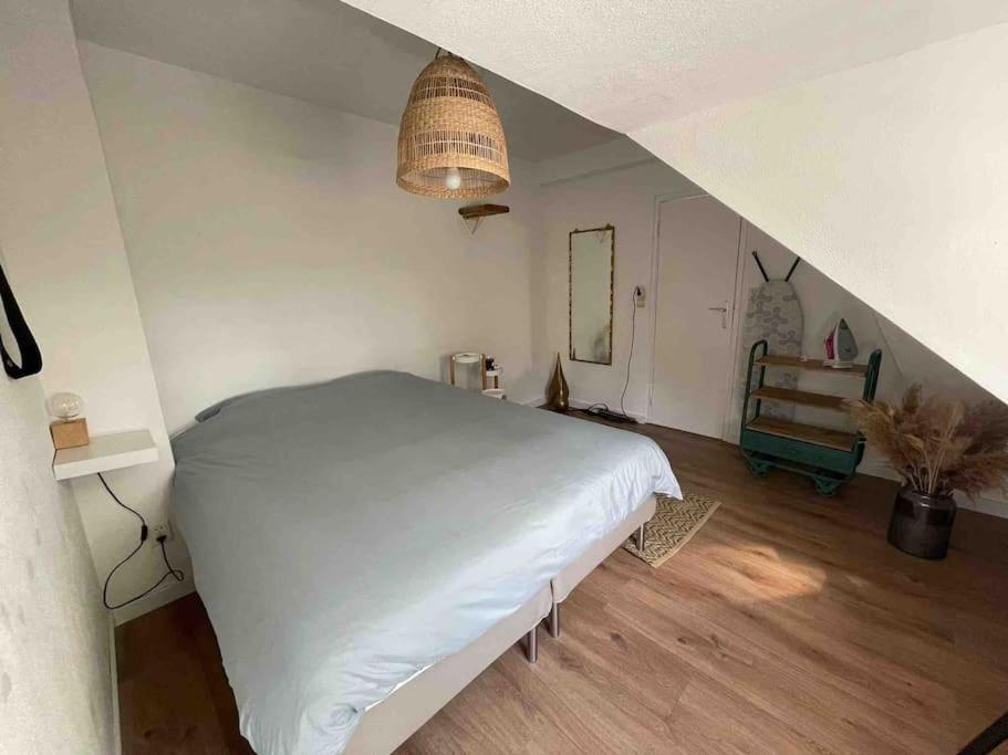 Cozy apartment close to the dunes and the beach view 2