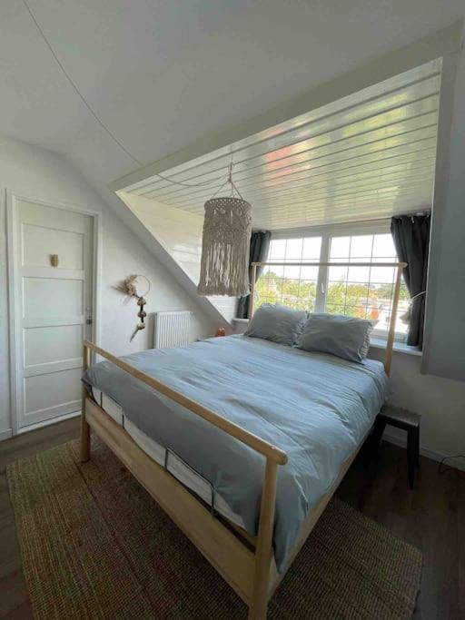 Cozy apartment close to the dunes and the beach view 3