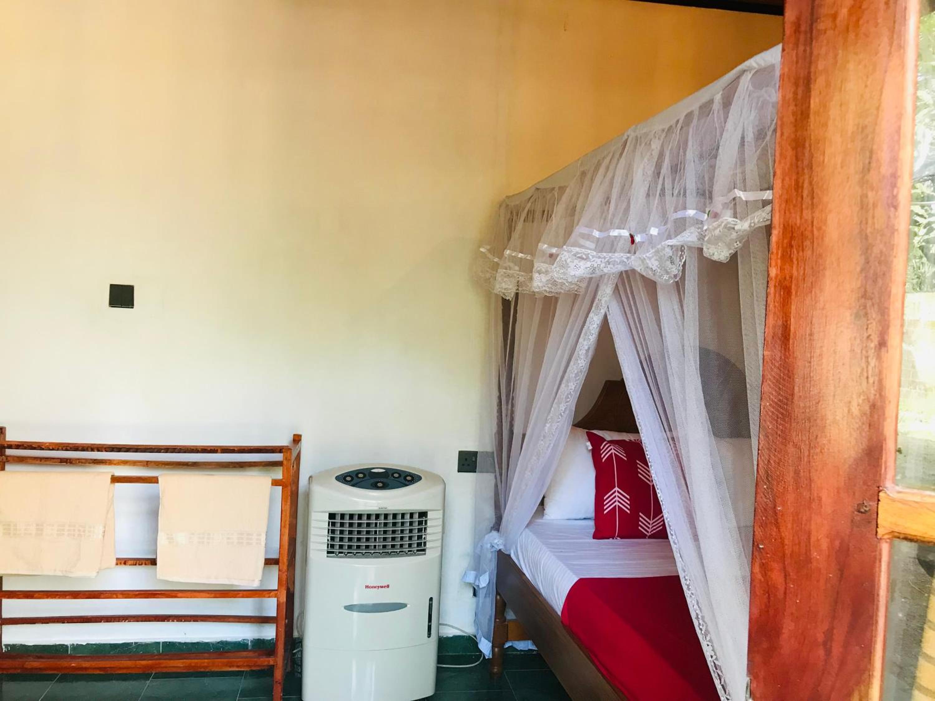 Tidy Homestay Habaraduwa view 5