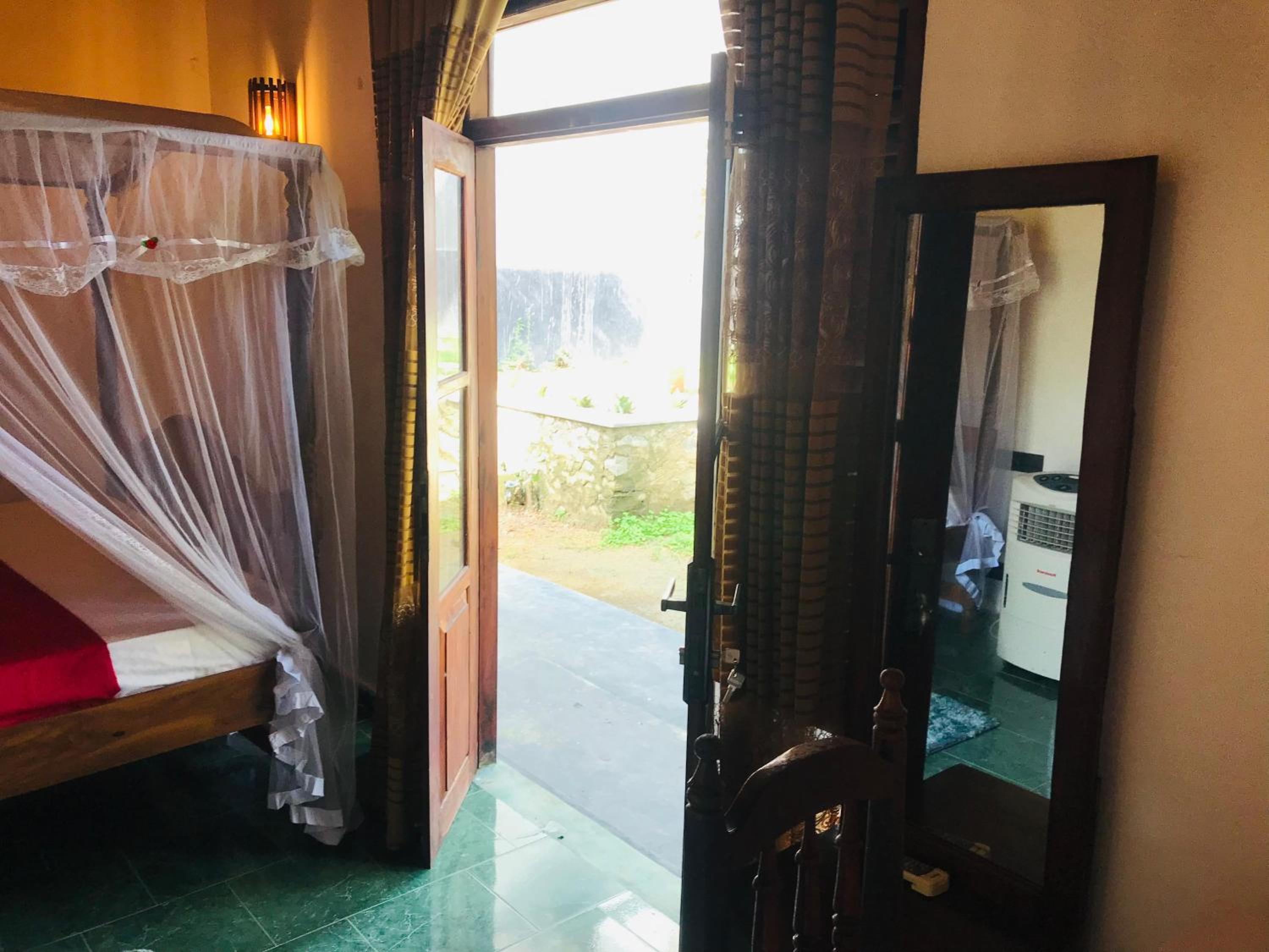 Tidy Homestay Habaraduwa view 3