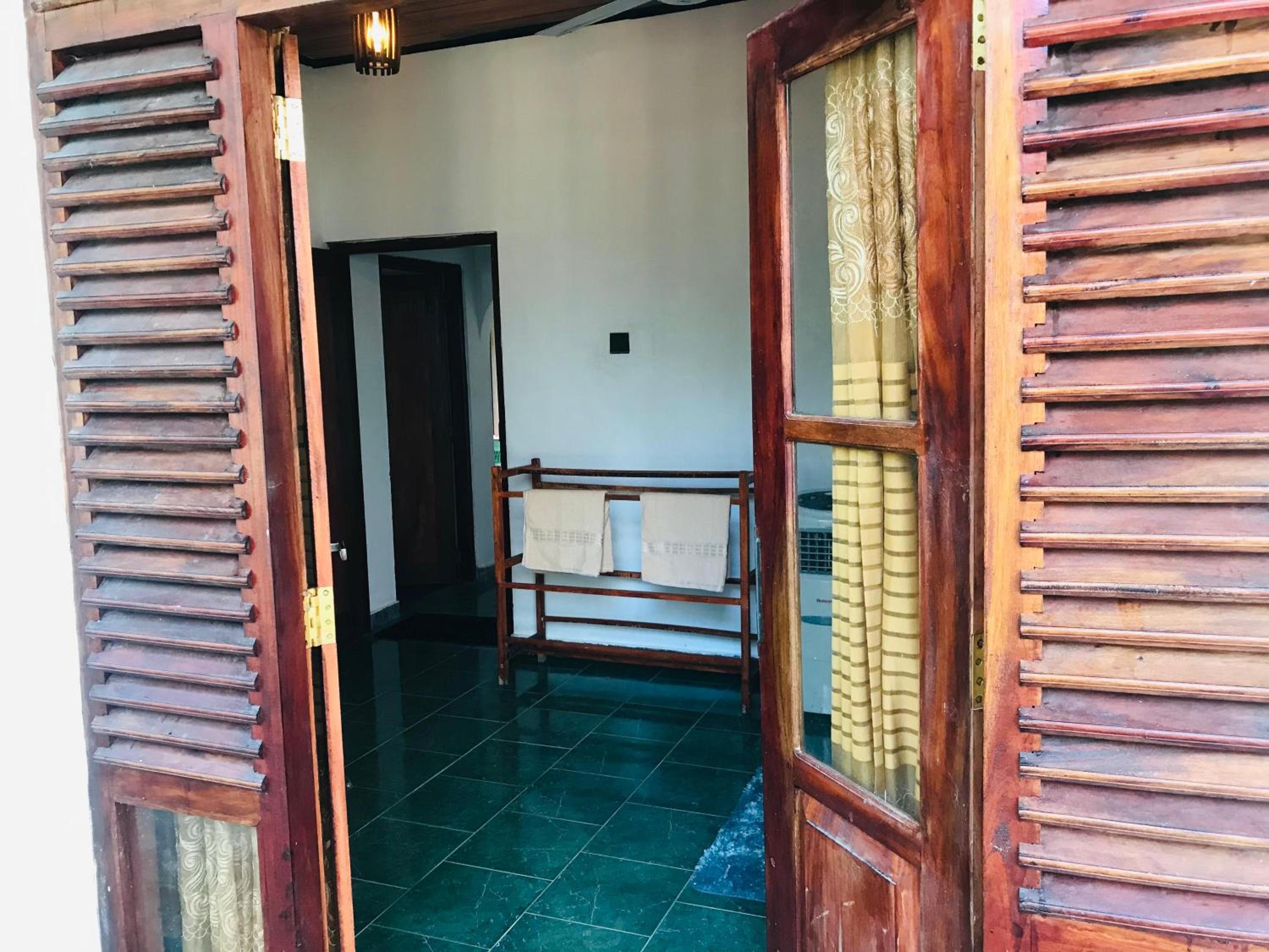Tidy Homestay Habaraduwa view 4