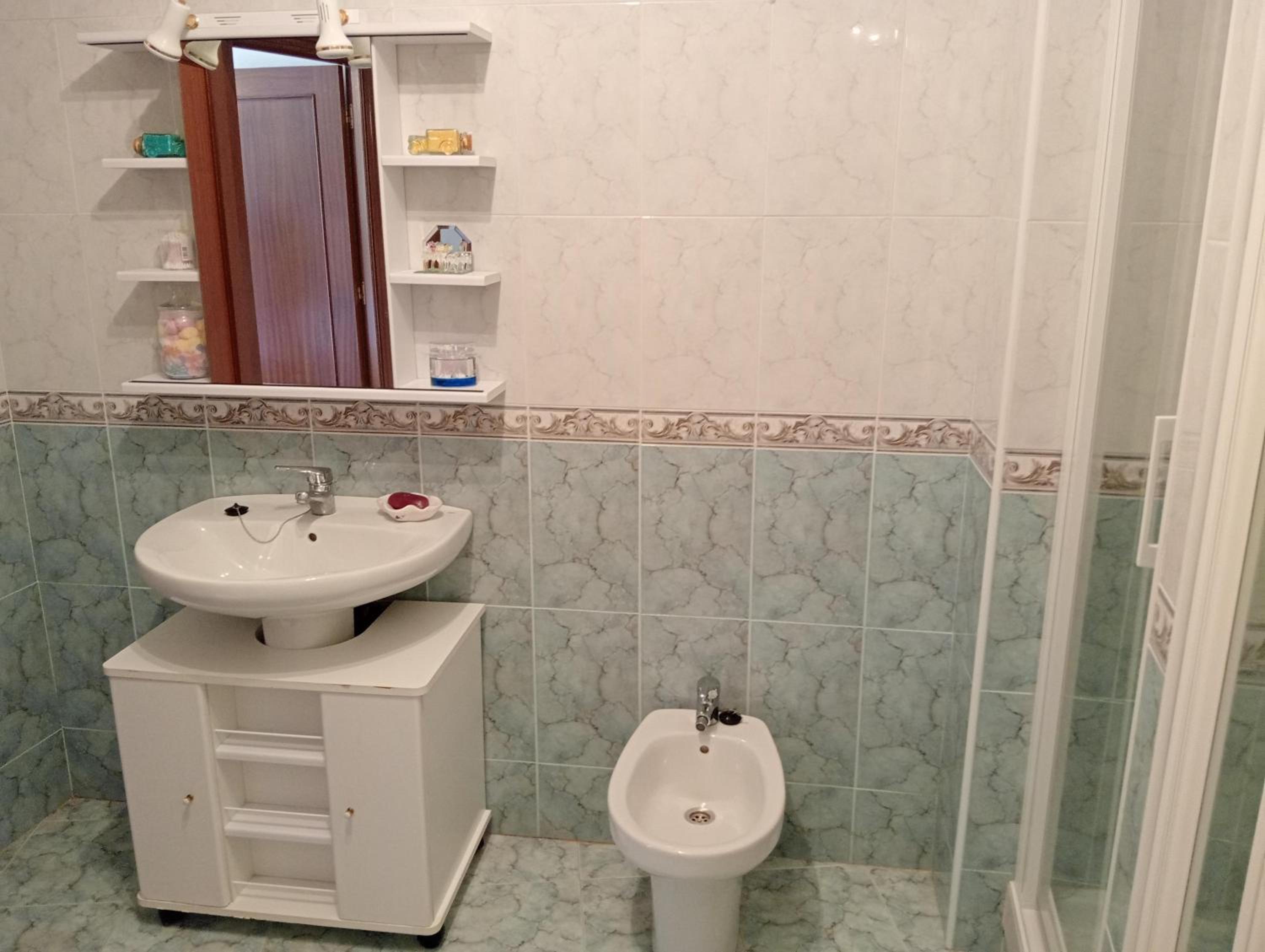 Apartamento Vistas al MAR