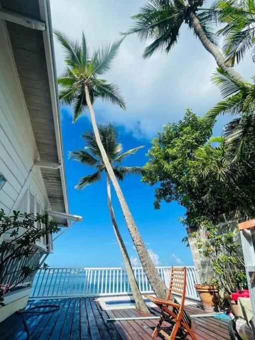 Deep Waterfront west coast 3 bed beach house
