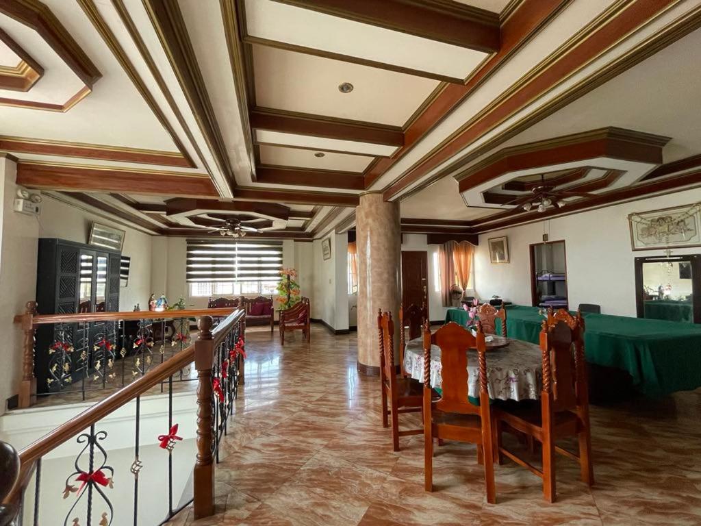 Chelsiefaye GuestHouse view 3