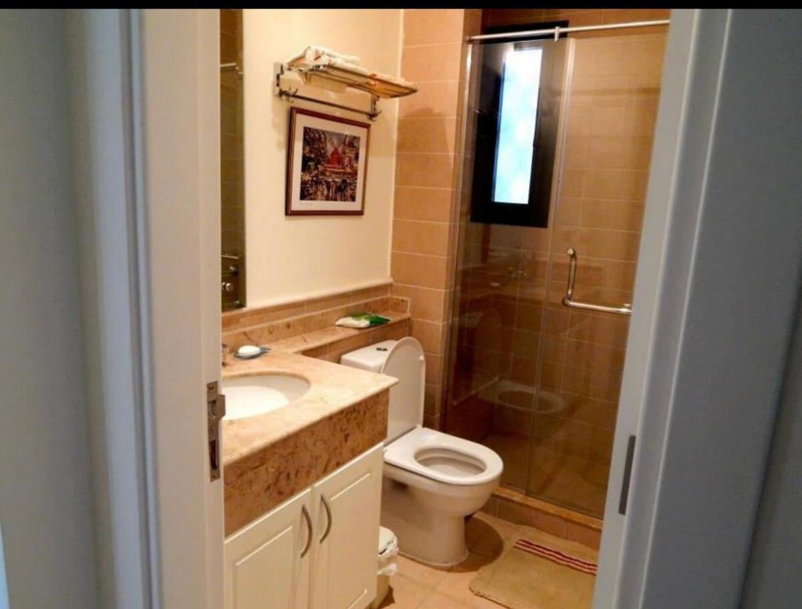 Marassi Luxury Chalet