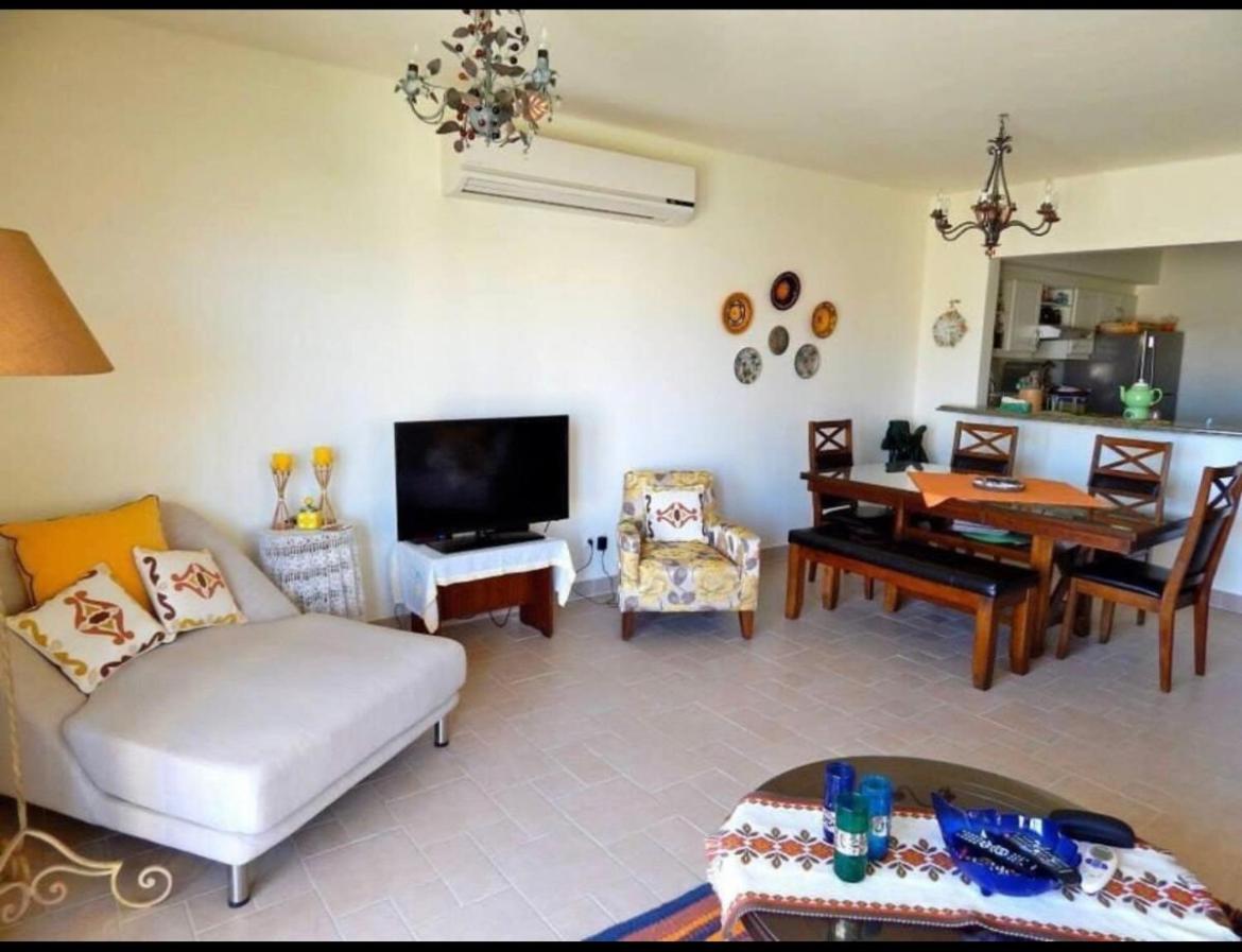 Marassi Luxury Chalet