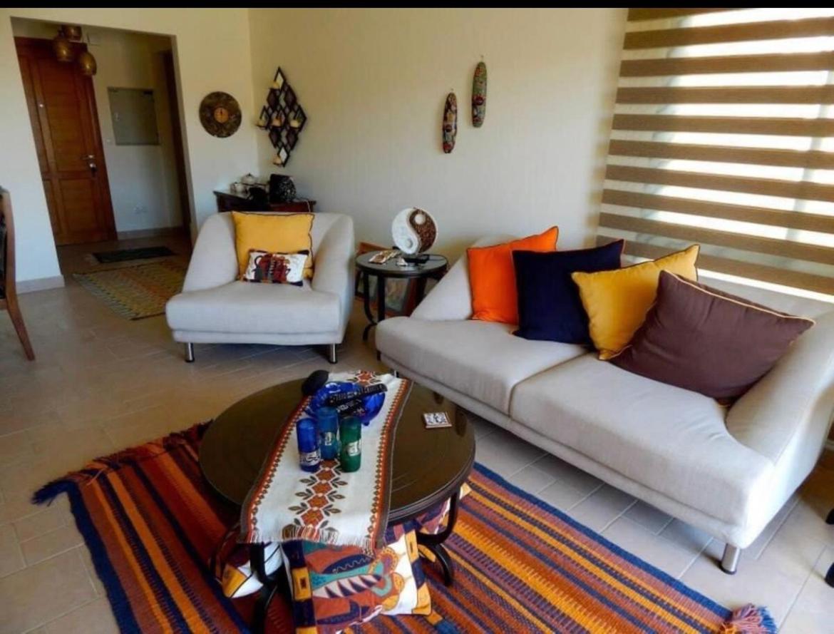 Marassi Luxury Chalet