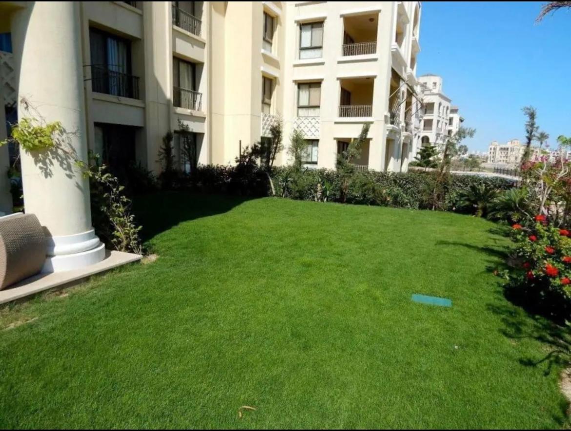 Marassi Luxury Chalet