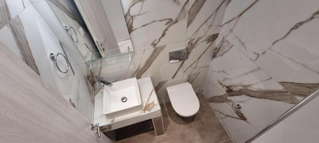 Eleni Seafront Apartment by RentalsPro Services-Nea Moudania Halkidiki view 5