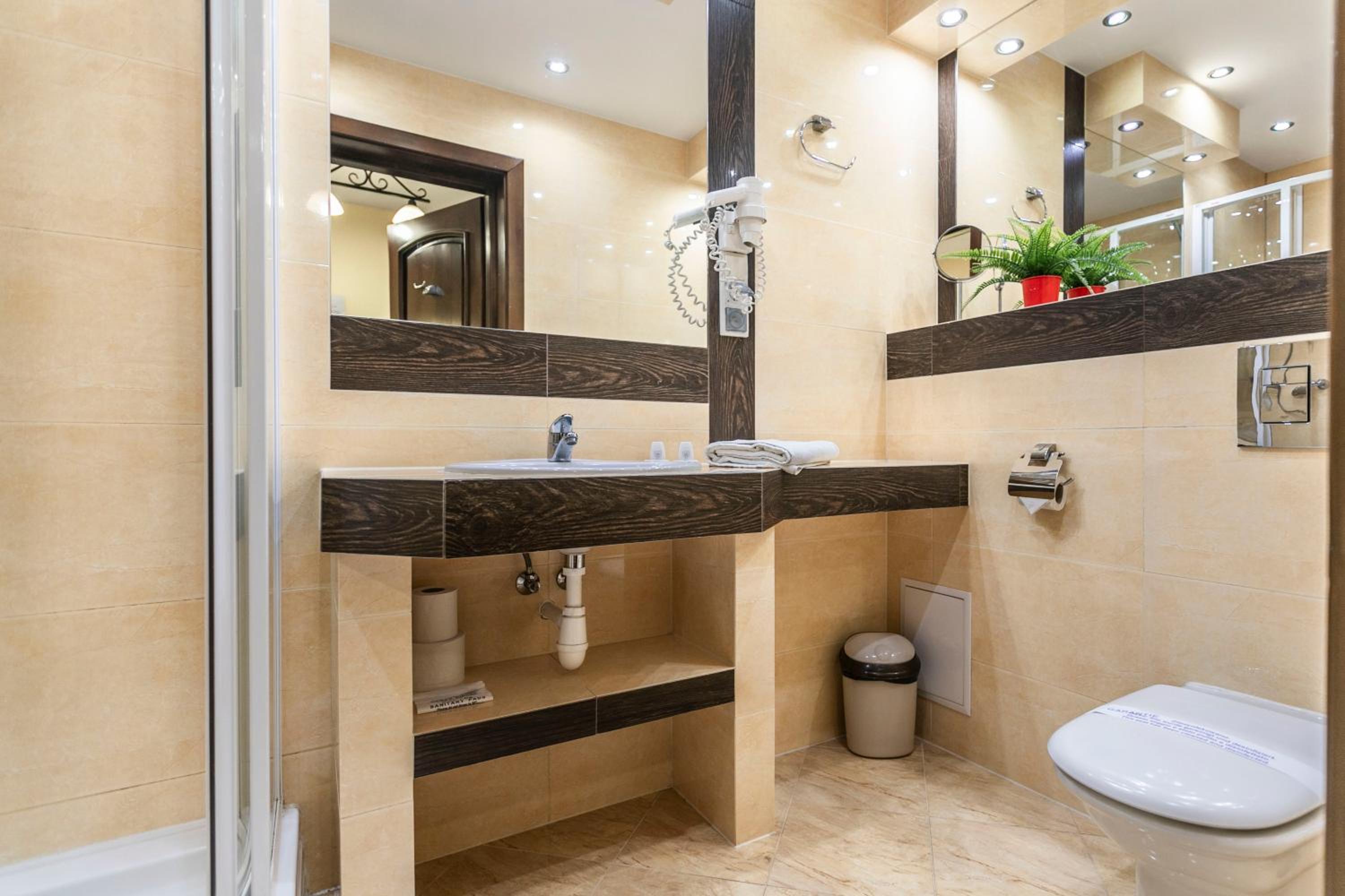 Apartamenty z widokiem na Tatry Cztery Pory Roku