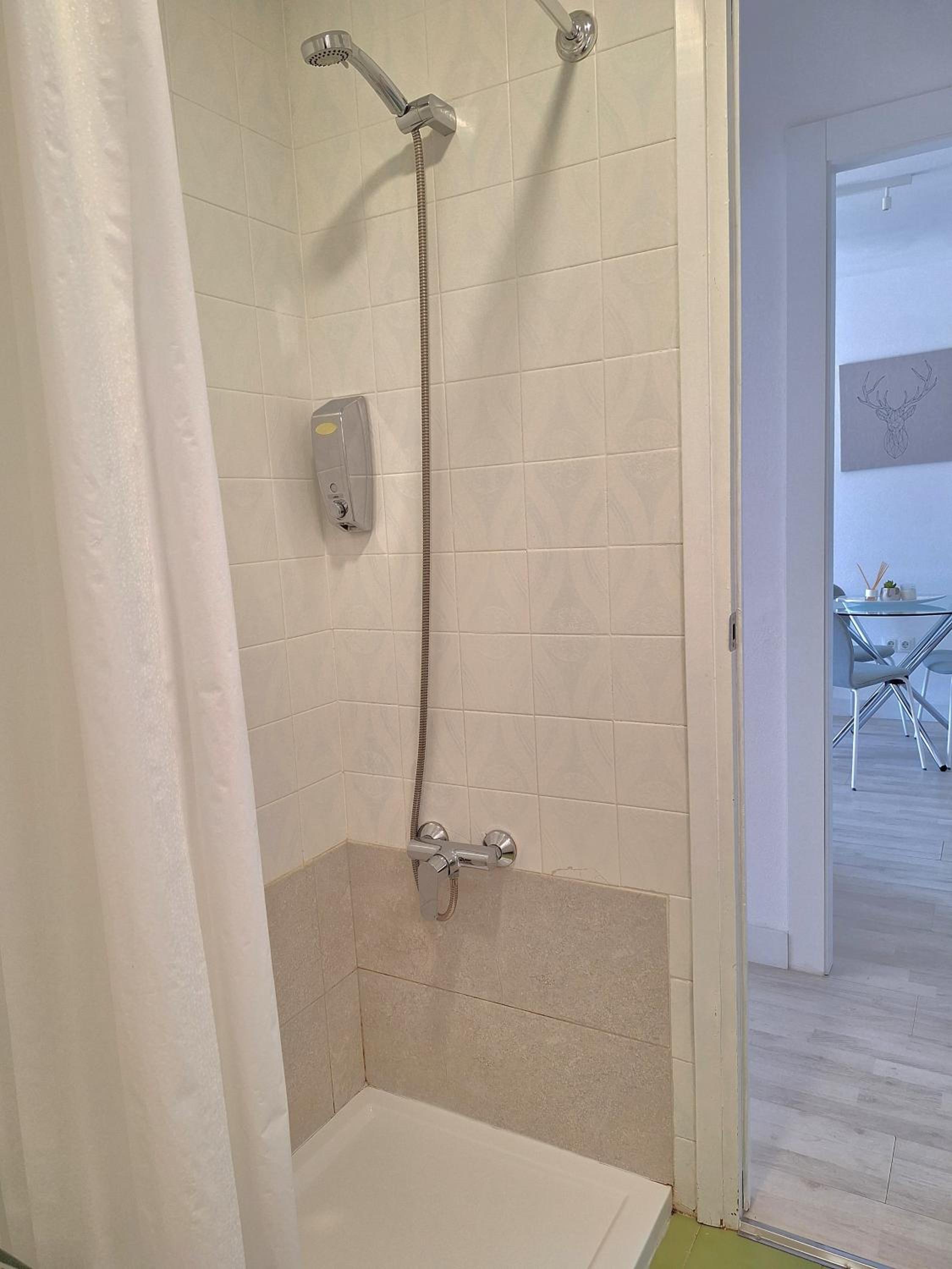 M&R AcaciasBeach, parking privado