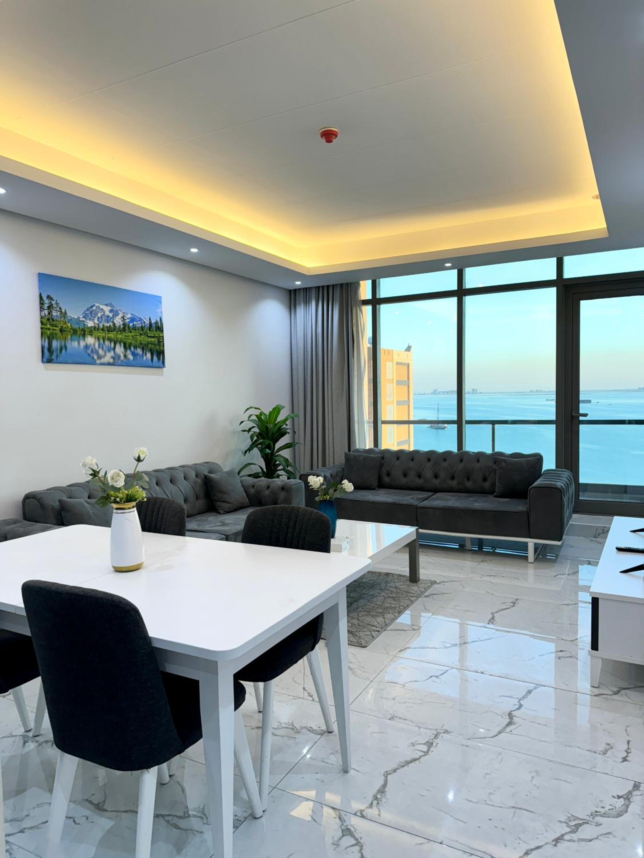 Al Safwa One view 5