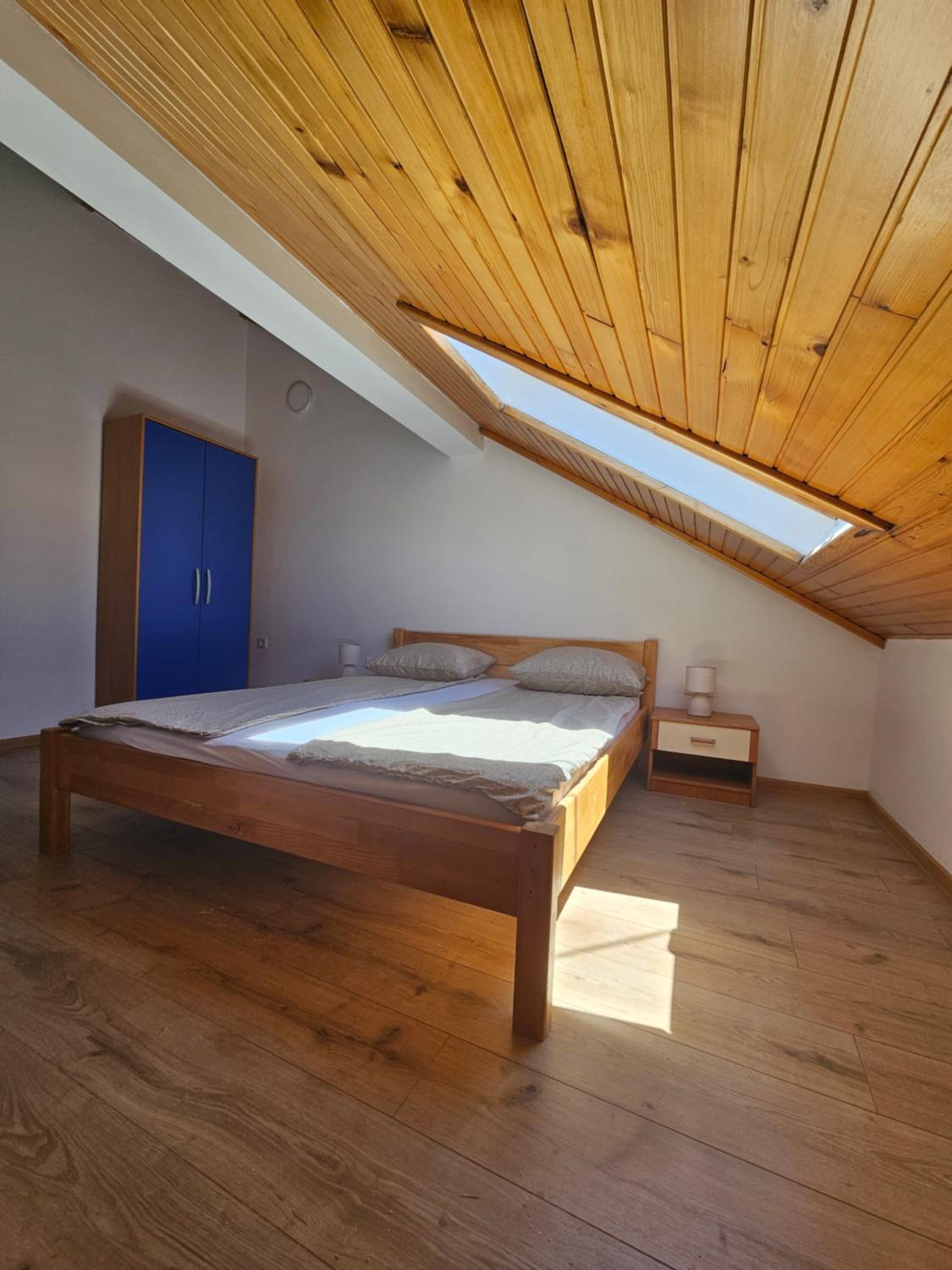 Leopold Chillout Hostel