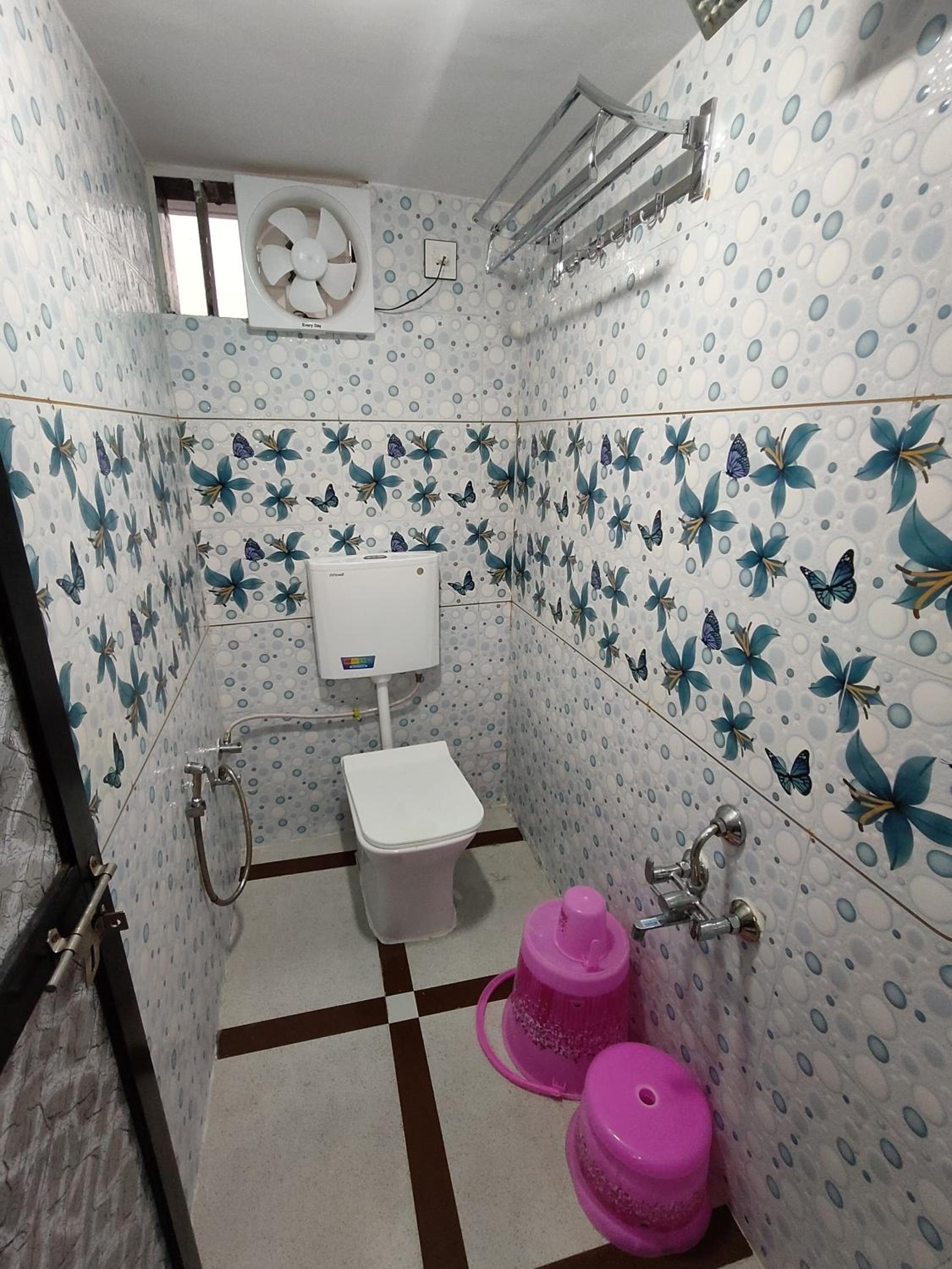 DOSTI HOMESTAY view 5