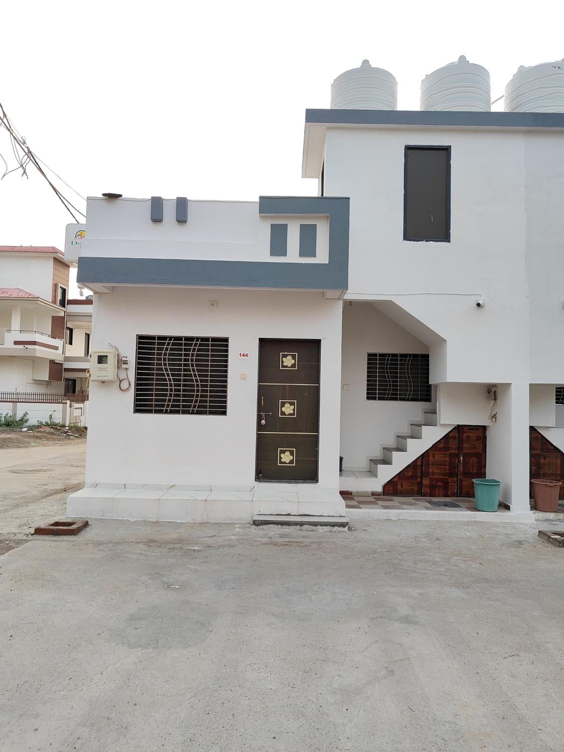 DOSTI HOMESTAY view 4