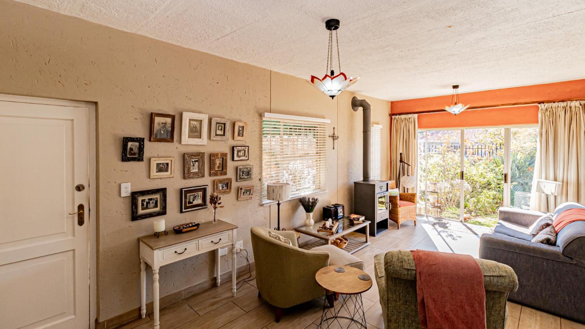 B&B on 8th Avenue