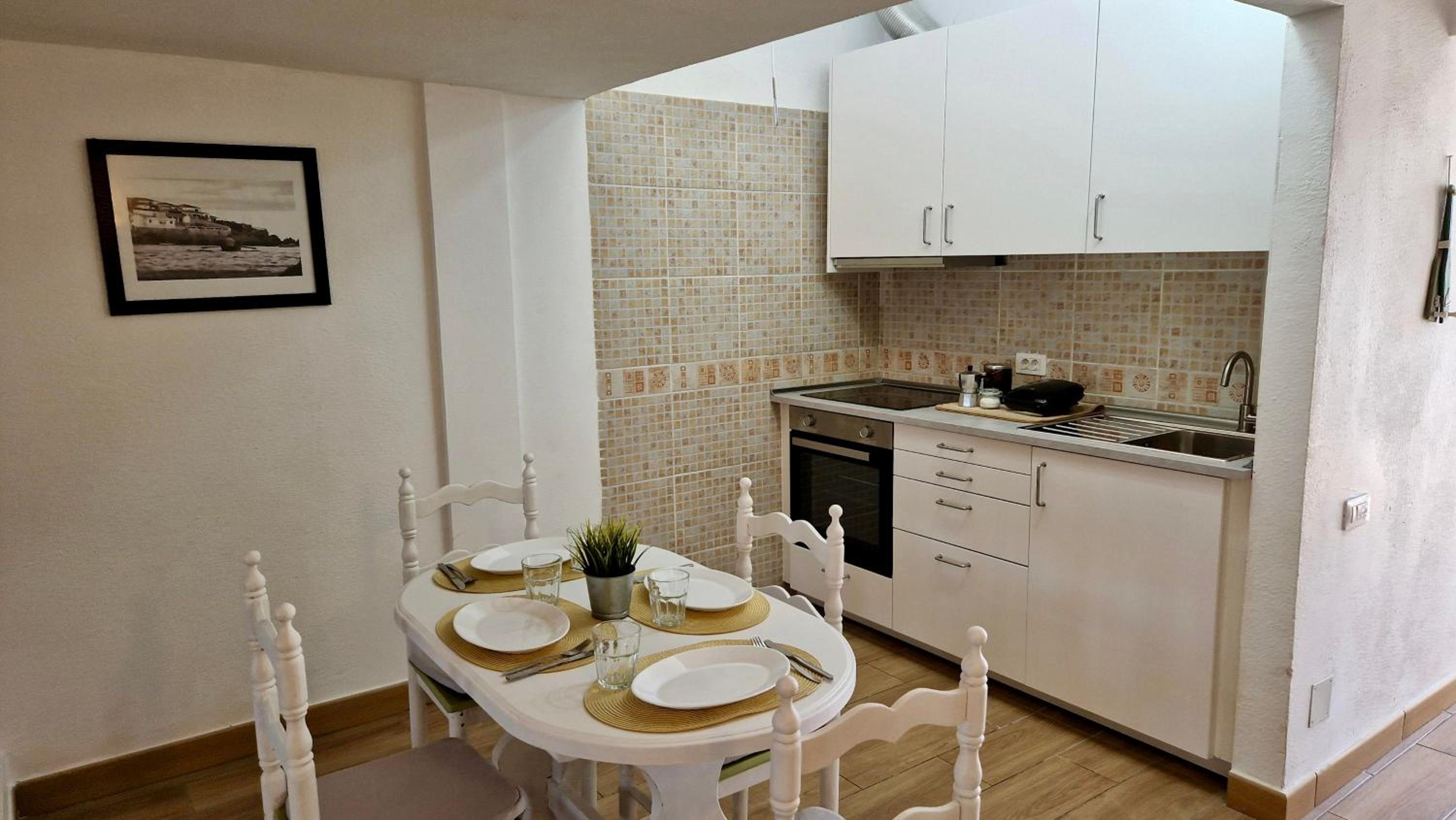 Hermoso piso en Poris de Abona - Salt & Sand Escape Poris view 4