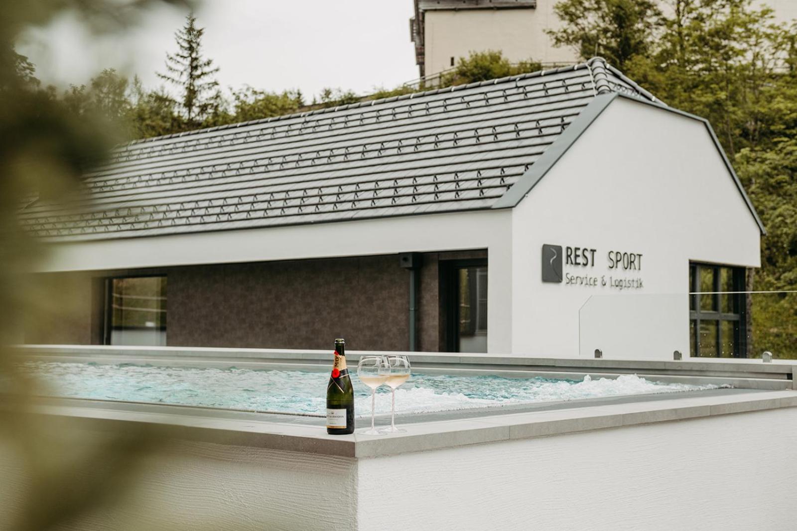 Rest Apartments & Suiten