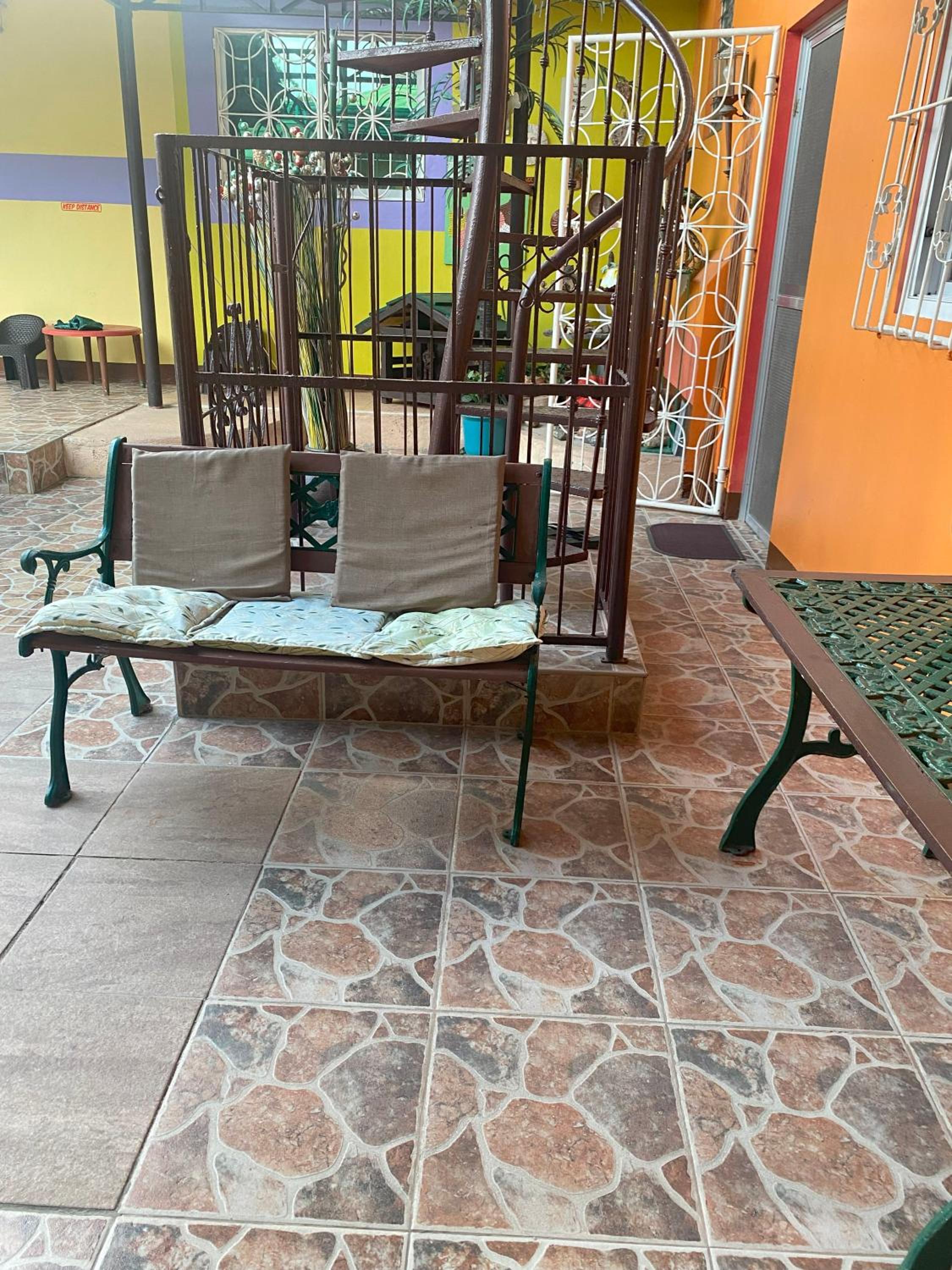 Villa 301 B&B