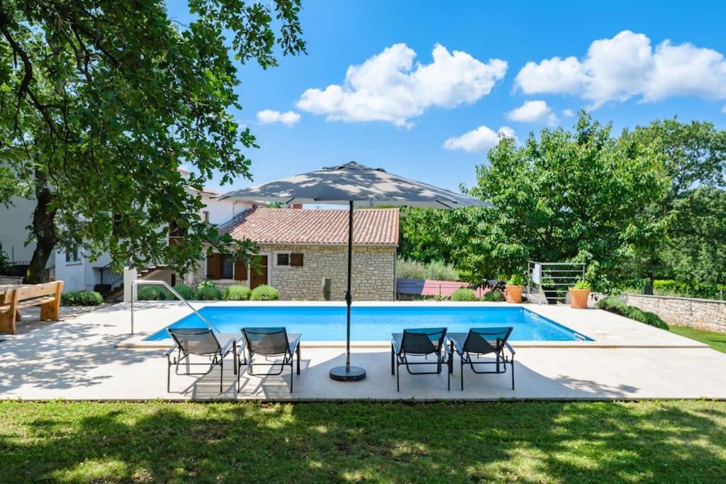 Casa Ana Tripari by Briskva view 4