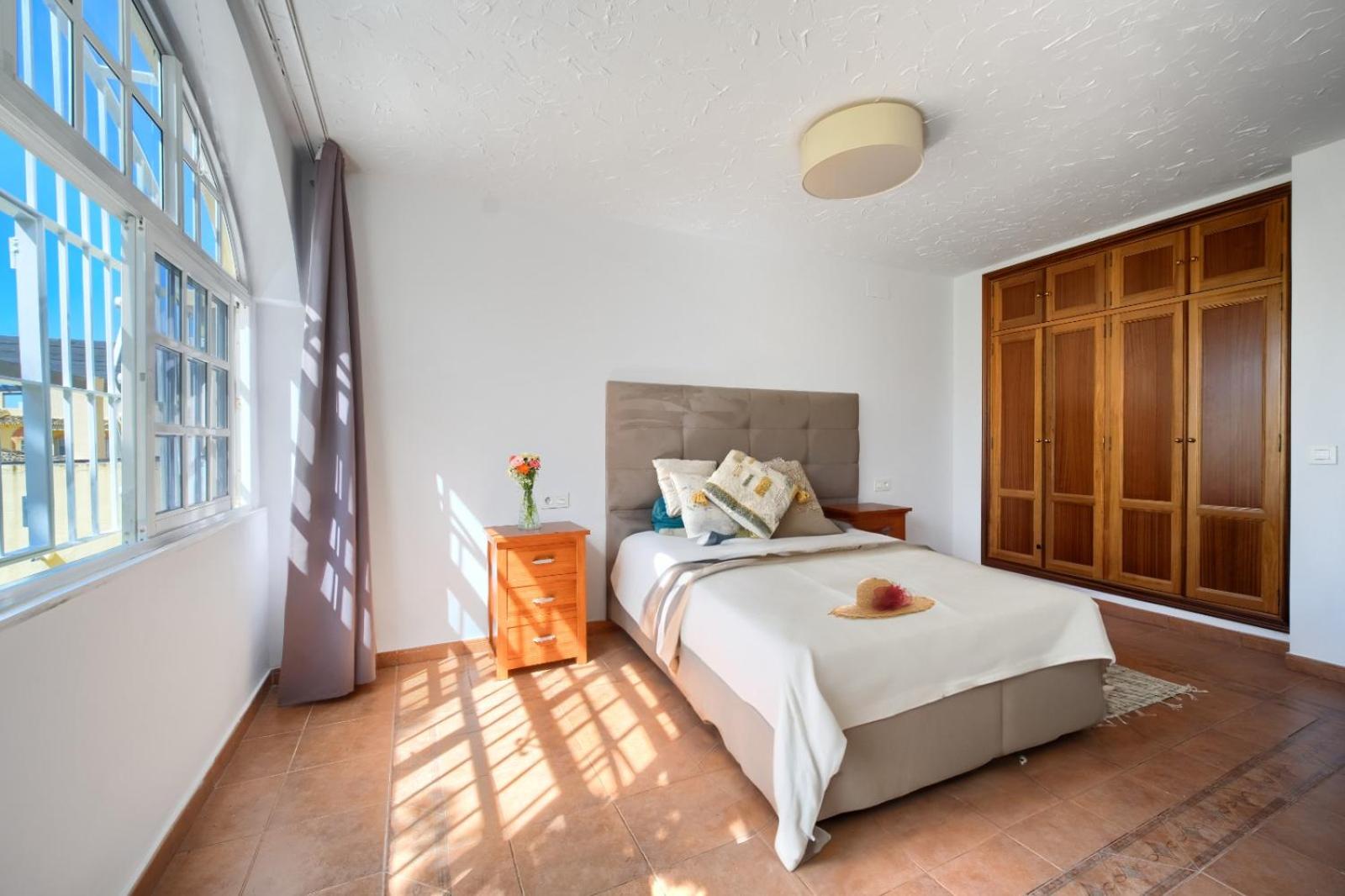 Apartment Aquarius