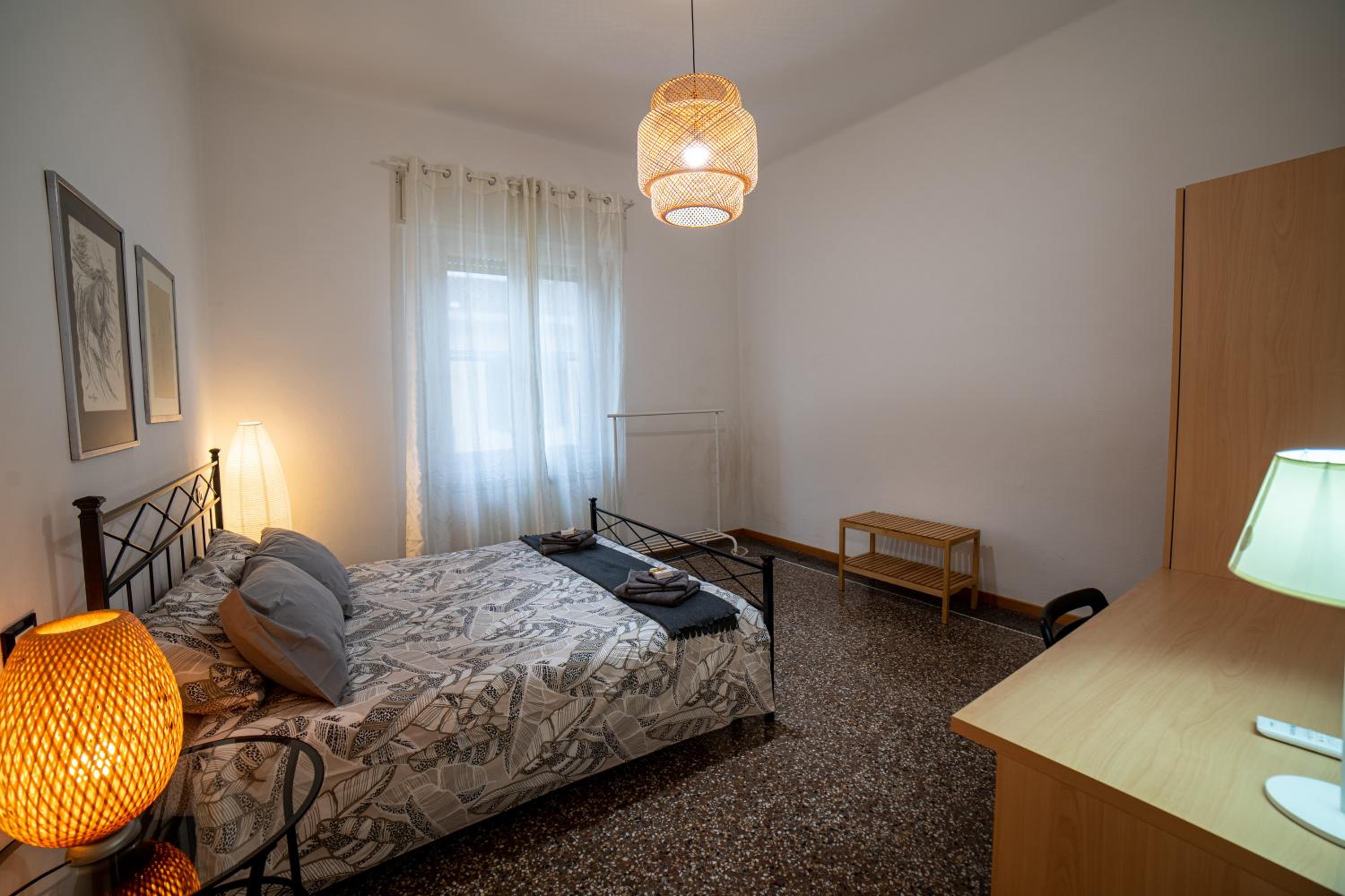 Di là d'Arno, climatizzato a due passi dal centro! photo 3