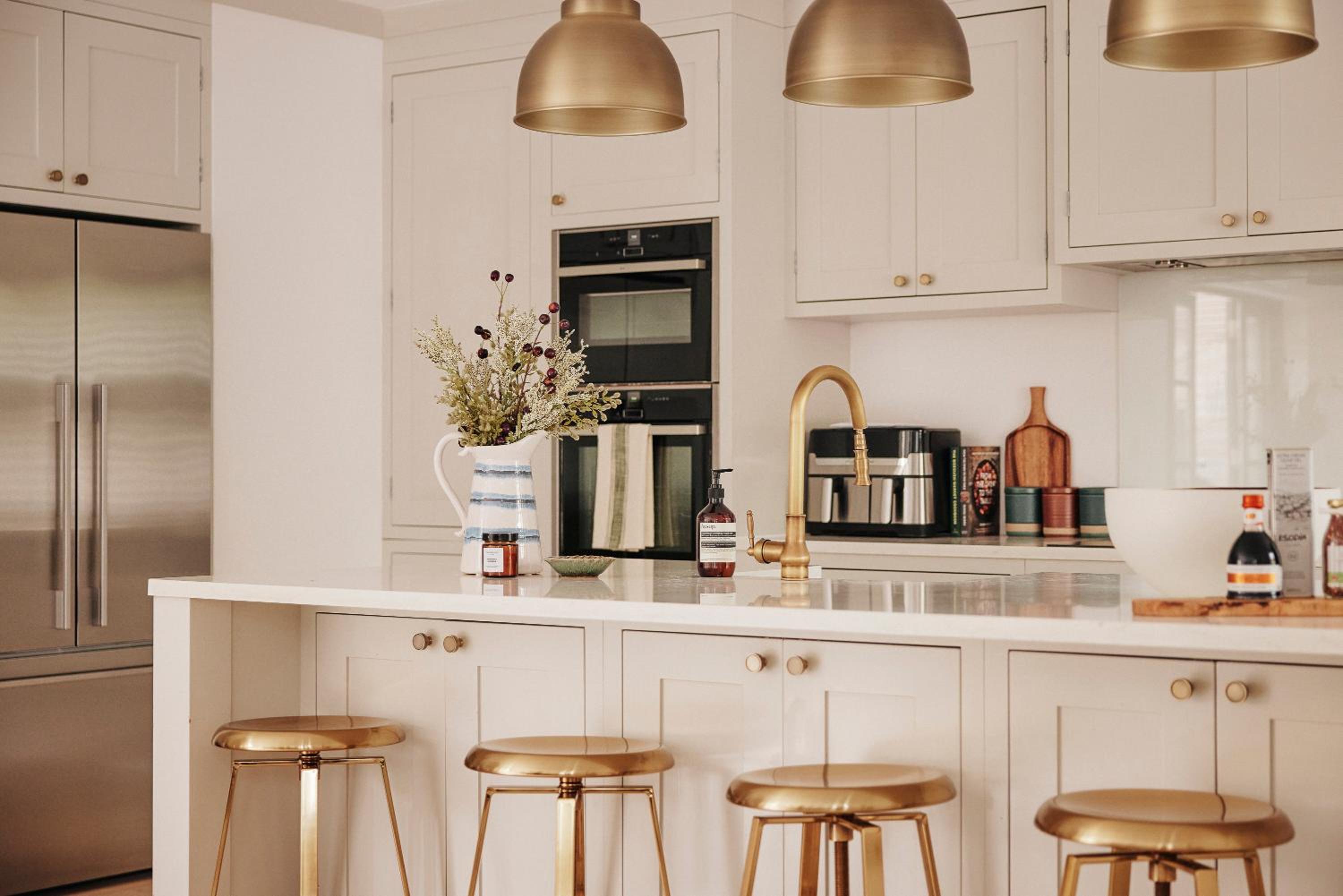 Luxury Fulham Townhouse with a Bar & Games Room