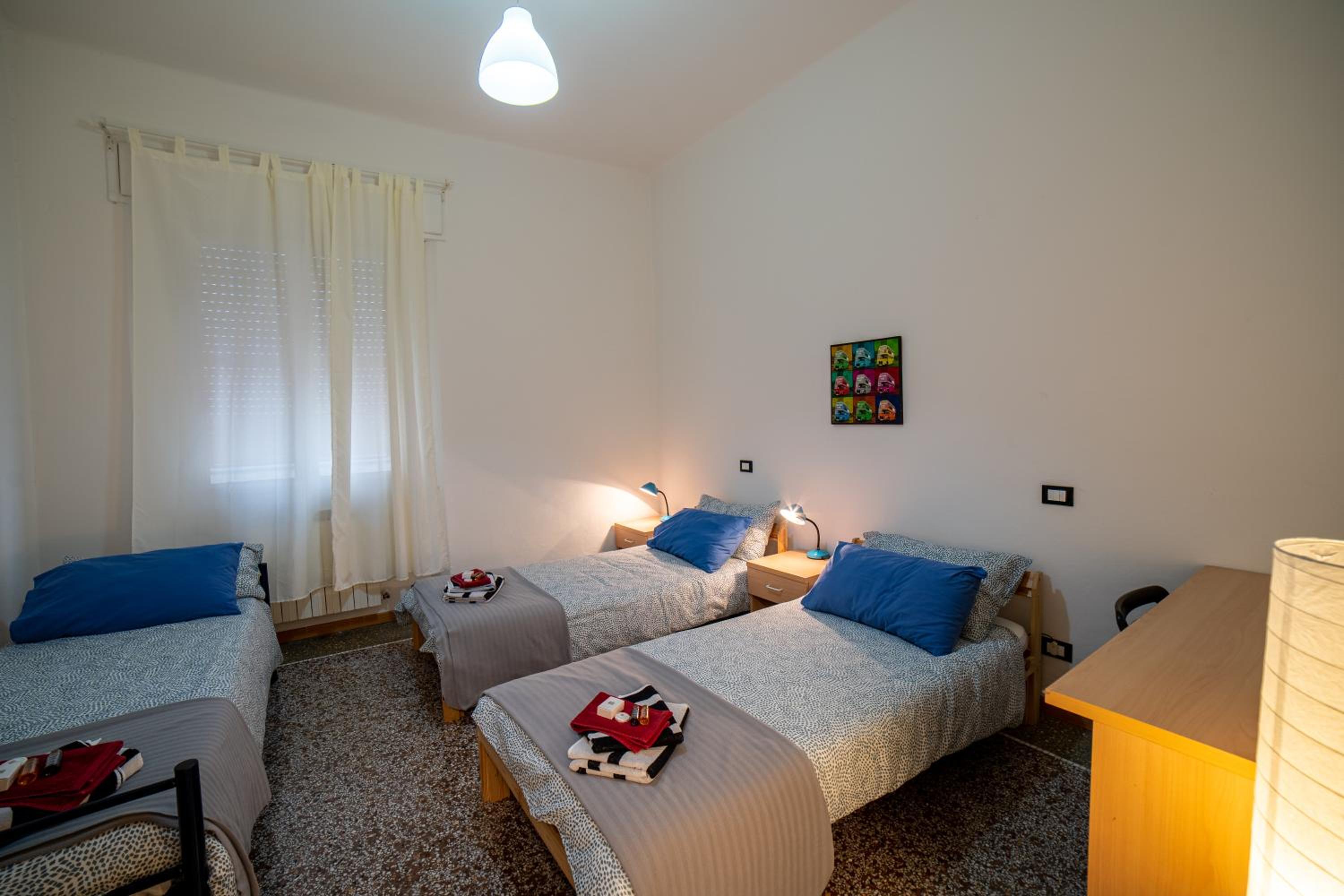 Di là d'Arno, climatizzato a due passi dal centro! photo 4