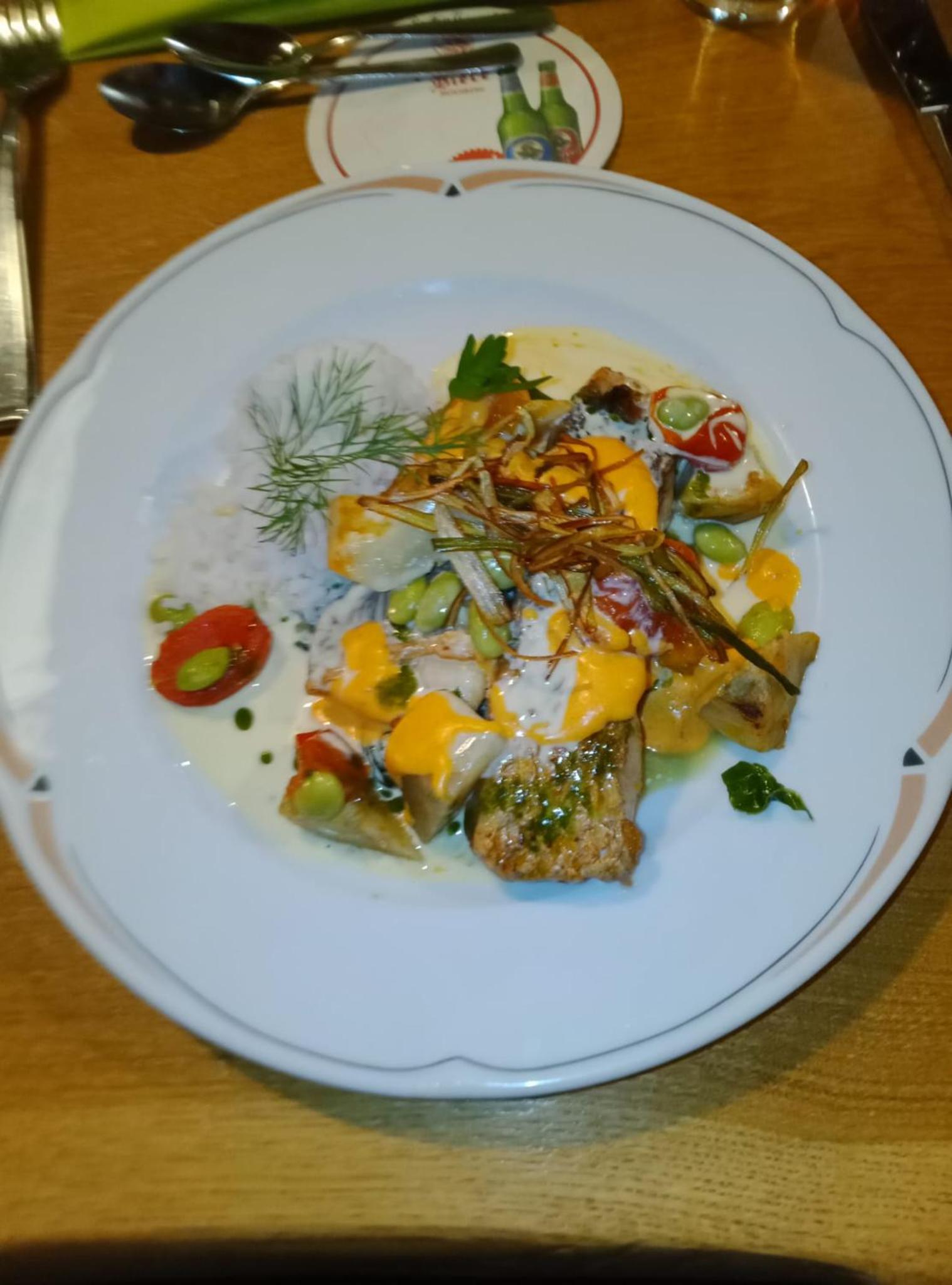 Landgasthof zum Rappen