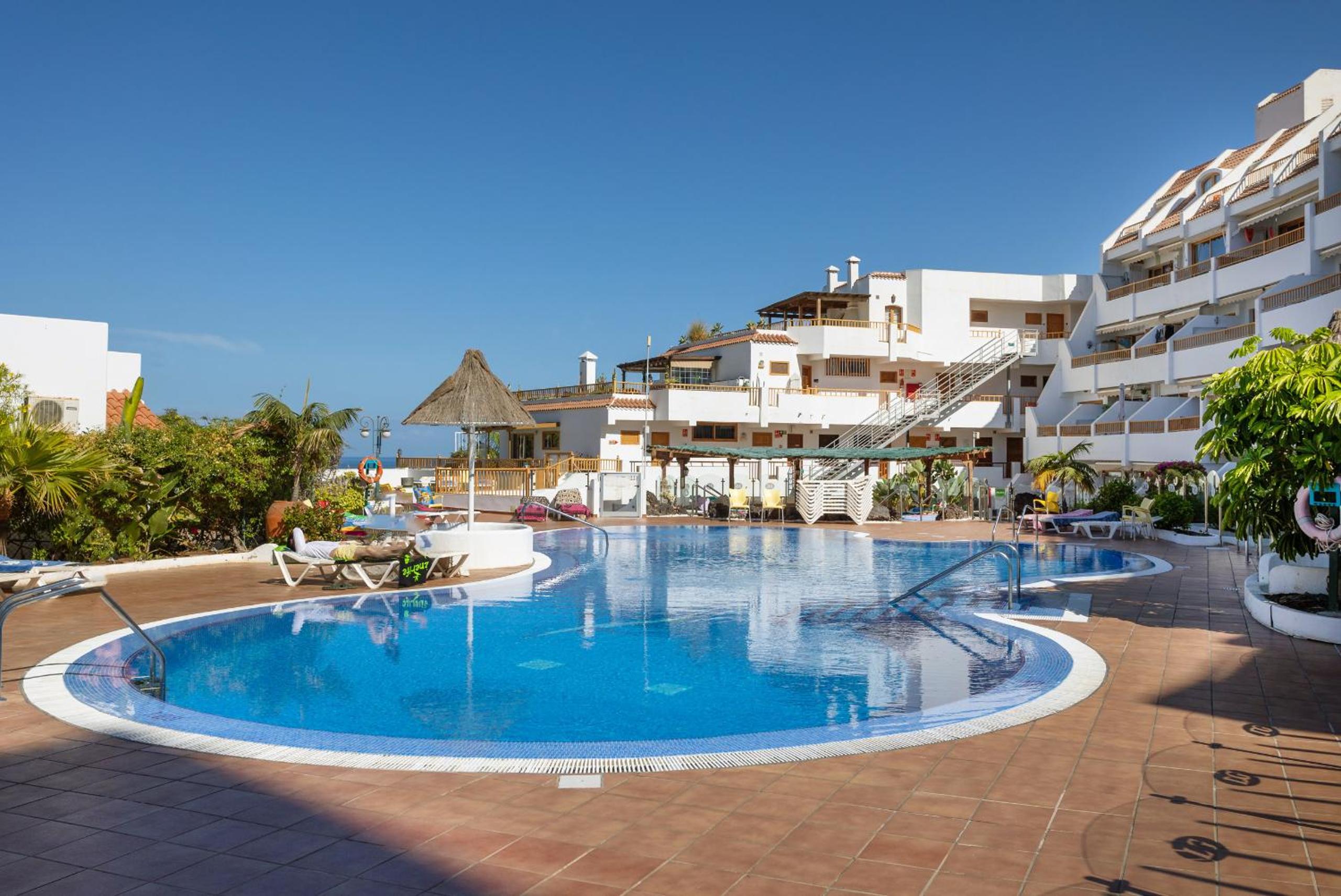 LUXURY SAN EUGENIO OCEAN AND HARBOUR VIEW Home