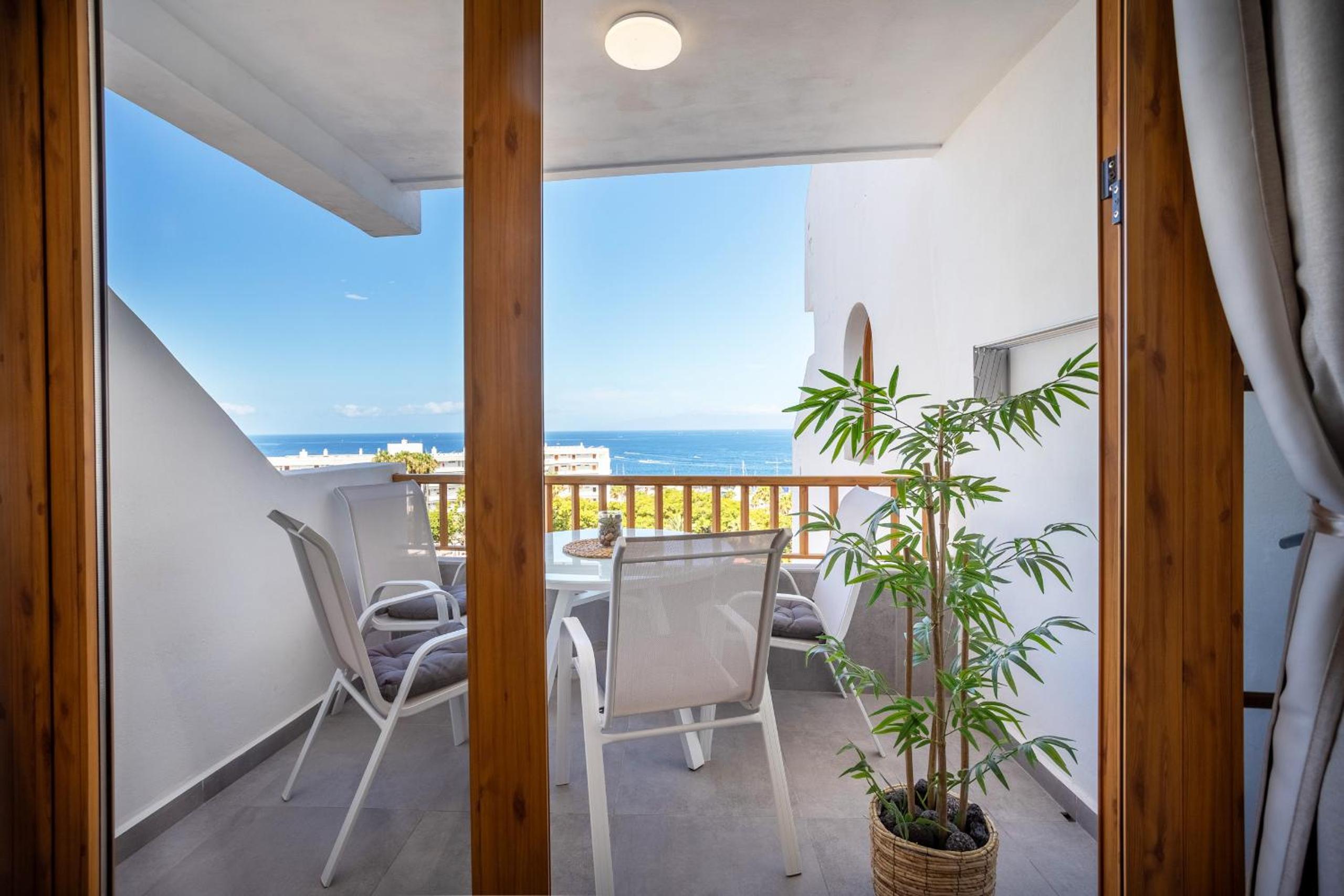 LUXURY SAN EUGENIO OCEAN AND HARBOUR VIEW Home