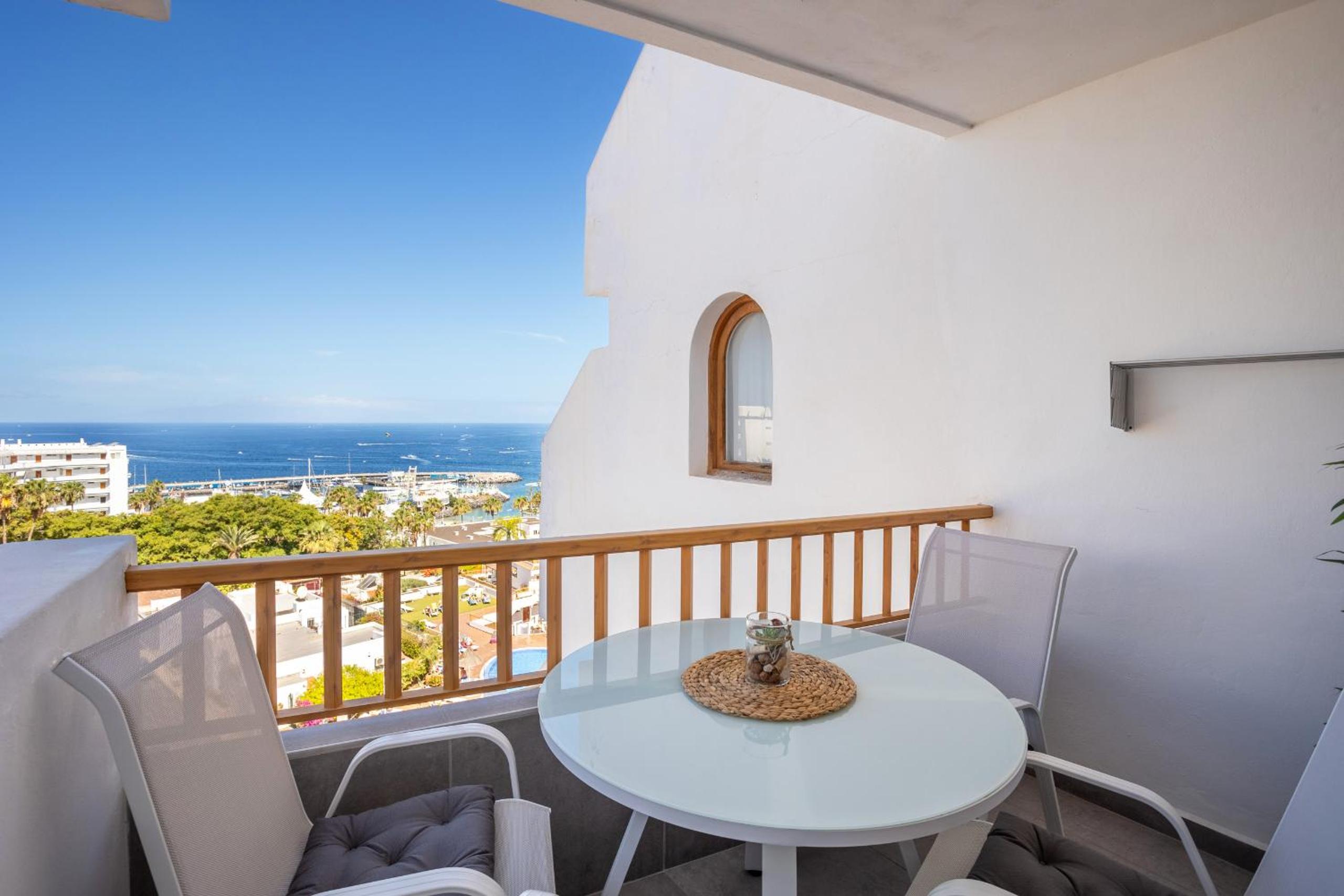 LUXURY SAN EUGENIO OCEAN AND HARBOUR VIEW Home