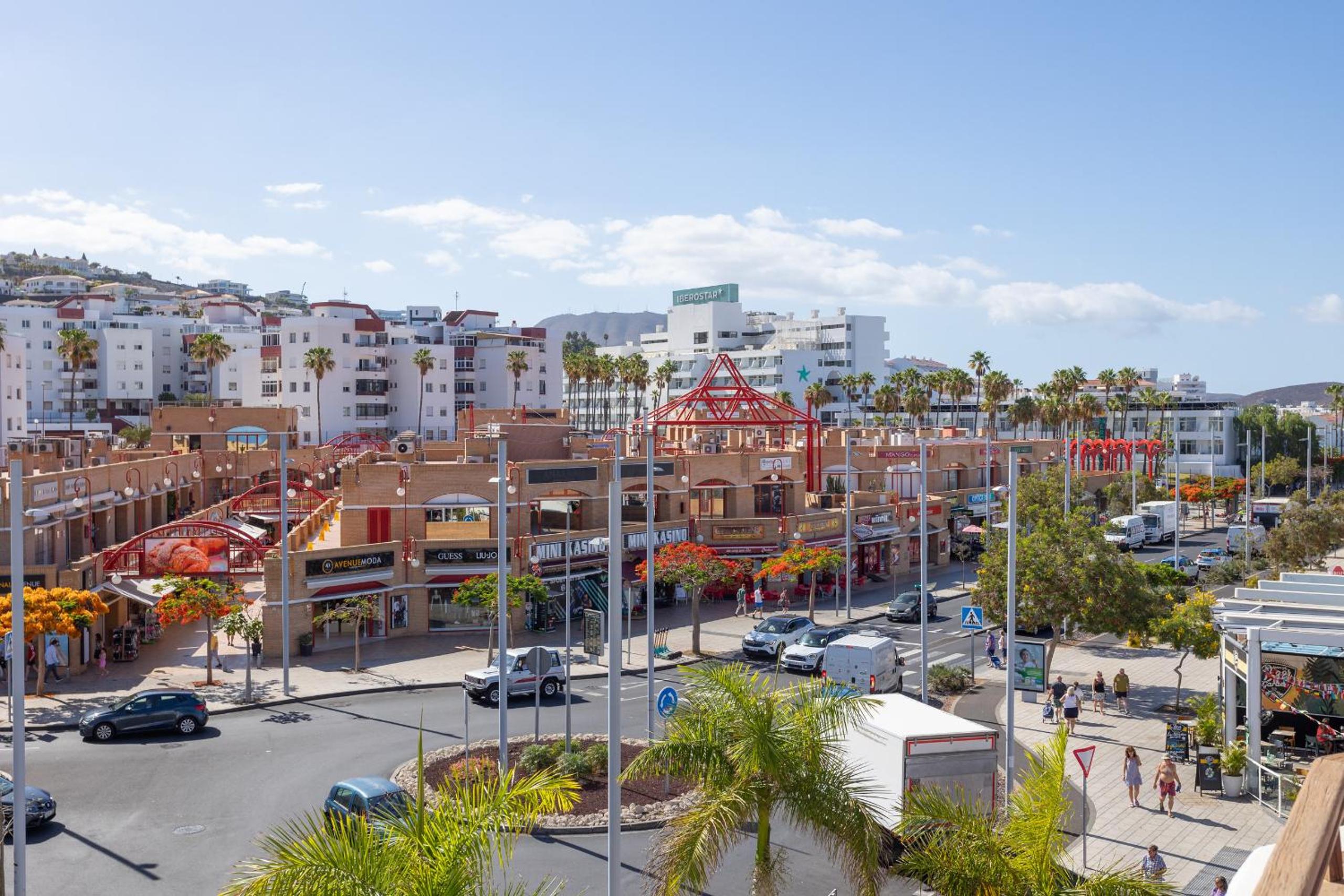 LUXURY SAN EUGENIO OCEAN AND HARBOUR VIEW Home
