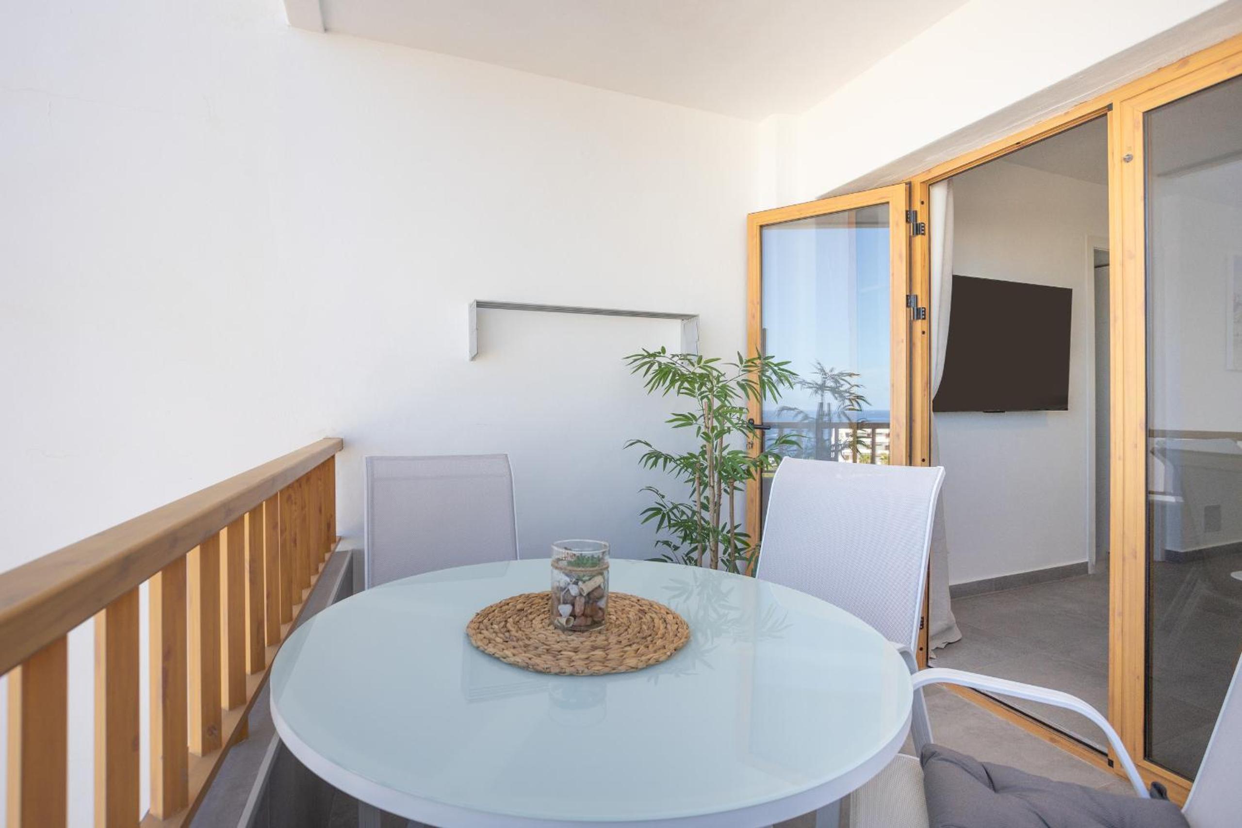 LUXURY SAN EUGENIO OCEAN AND HARBOUR VIEW Home