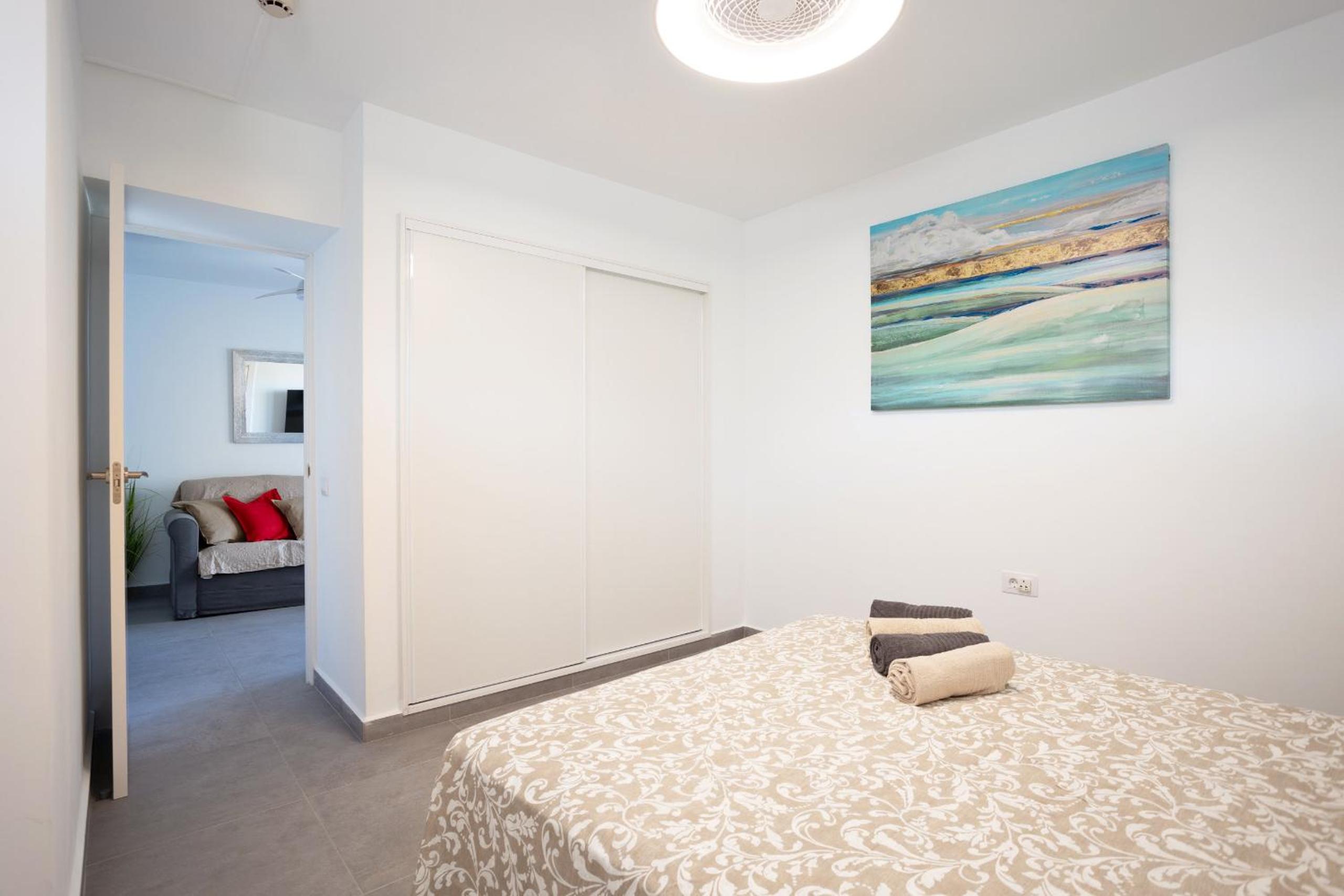 LUXURY SAN EUGENIO OCEAN AND HARBOUR VIEW Home