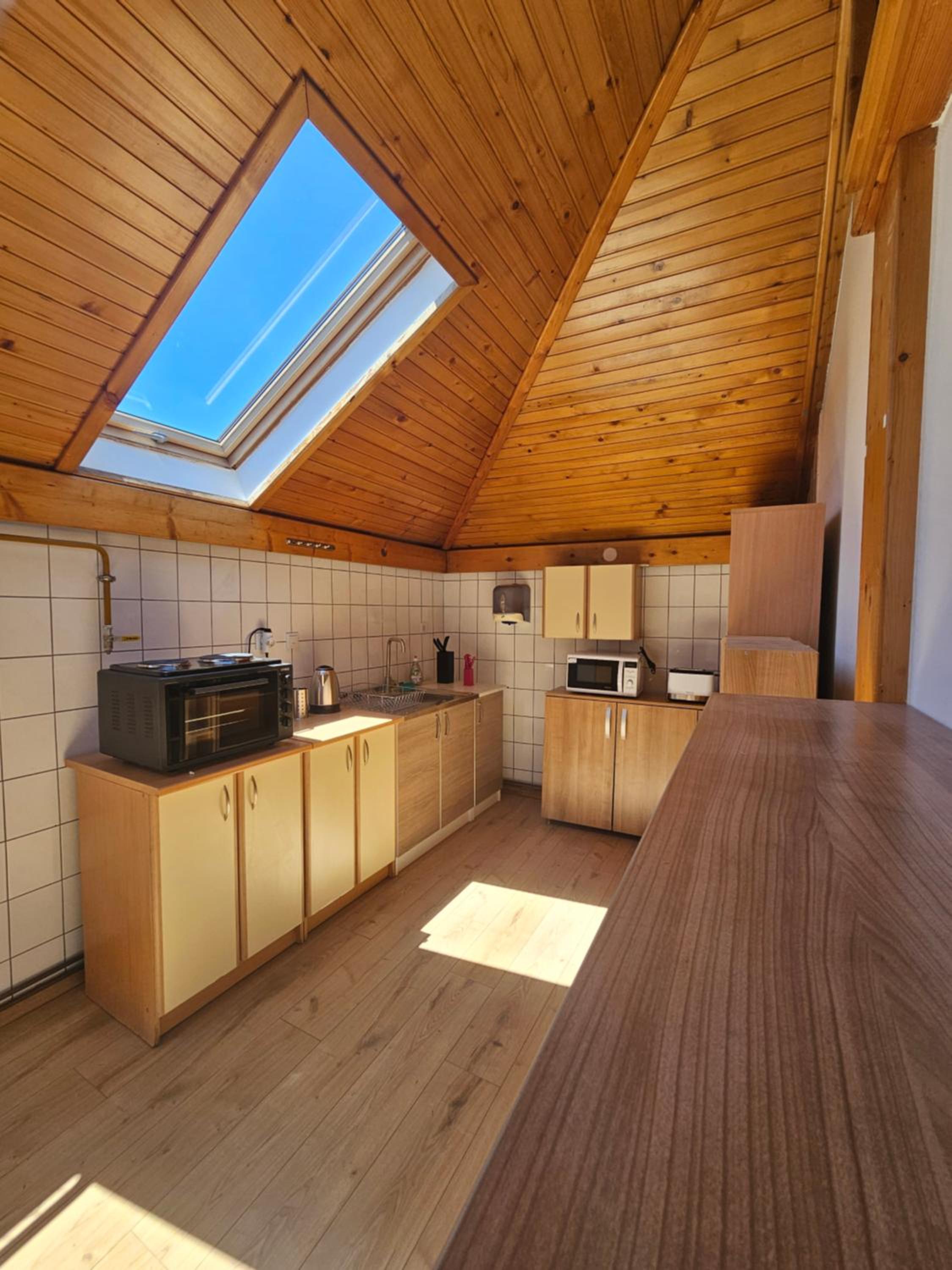 Leopold Chillout Hostel