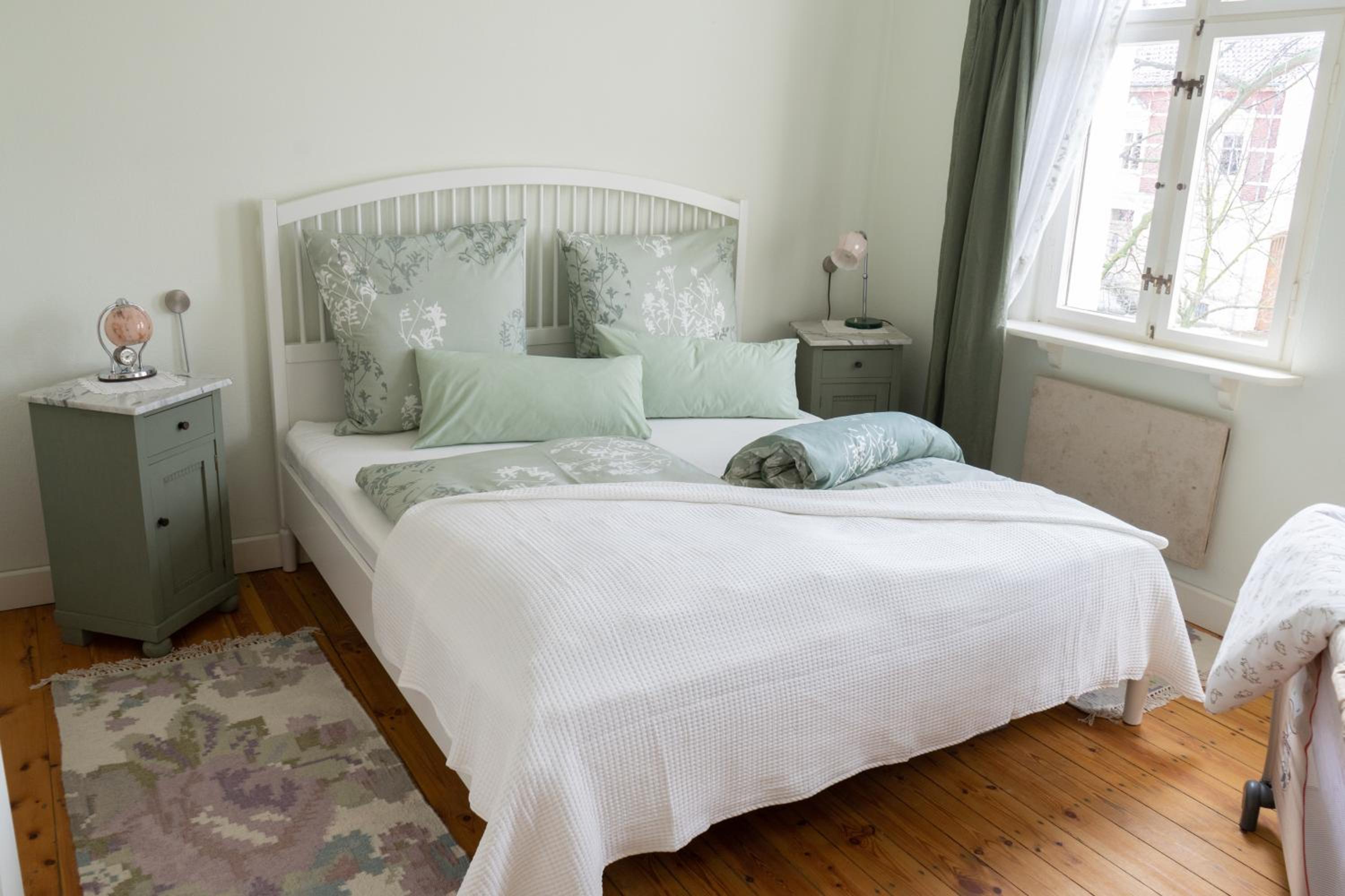 Else`s Hof - Wohnung Willi view 5